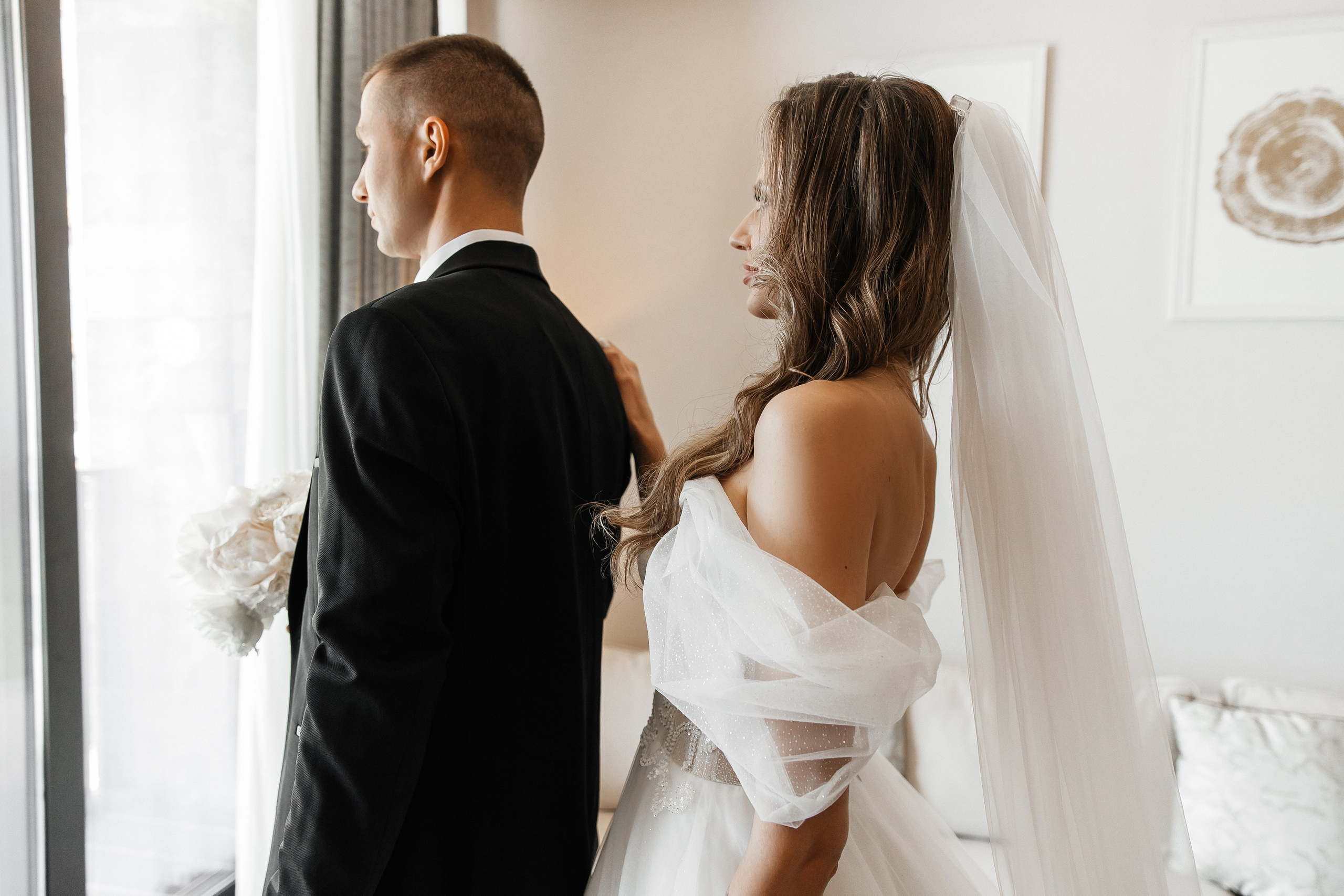 EKATERINA & ALEXANDER. Свадебный фотограф в Евпатории и в Крыму, Love story, женский портрет