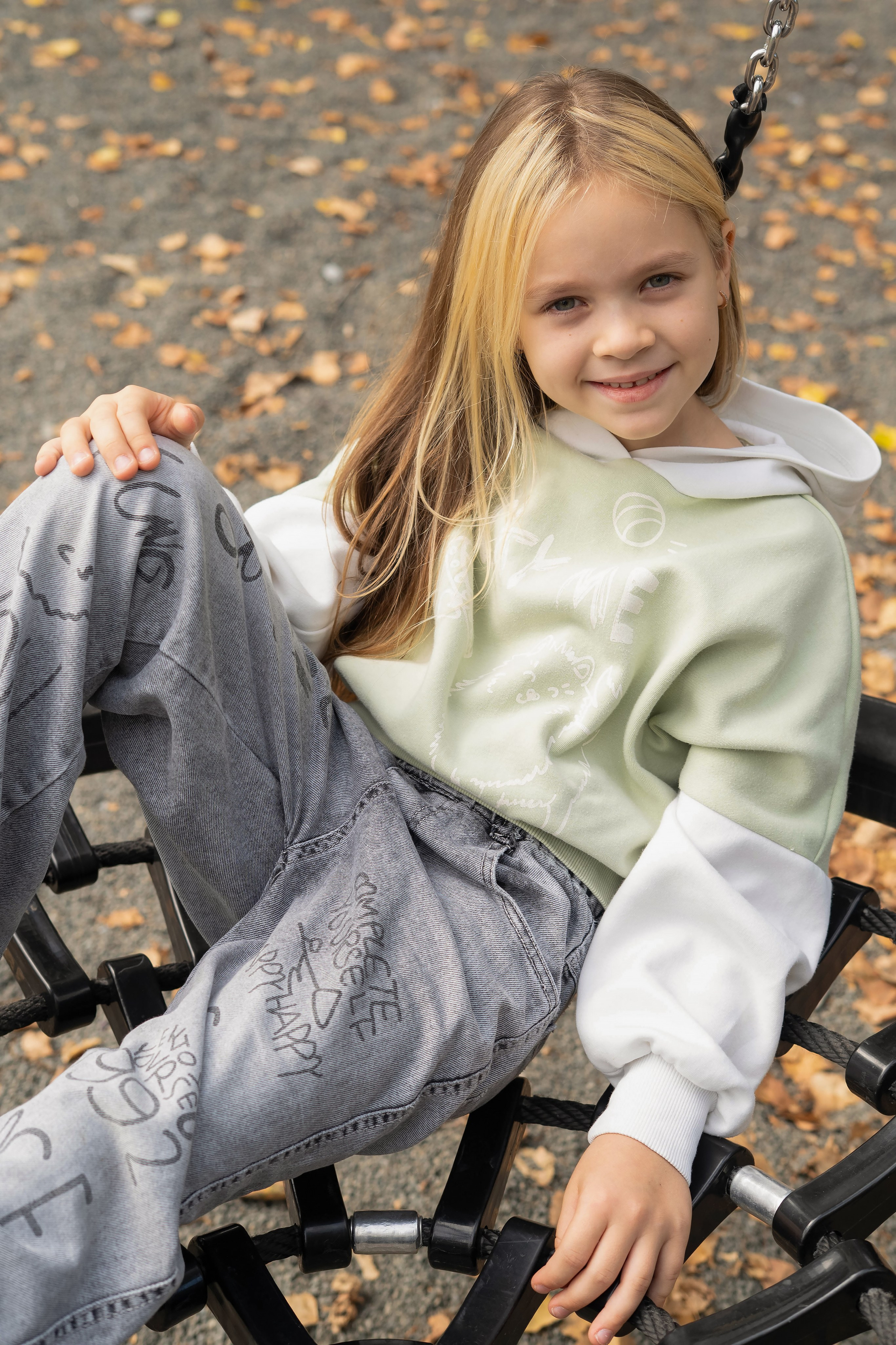 Семейная фотосессия в Новосибирске Краснообске