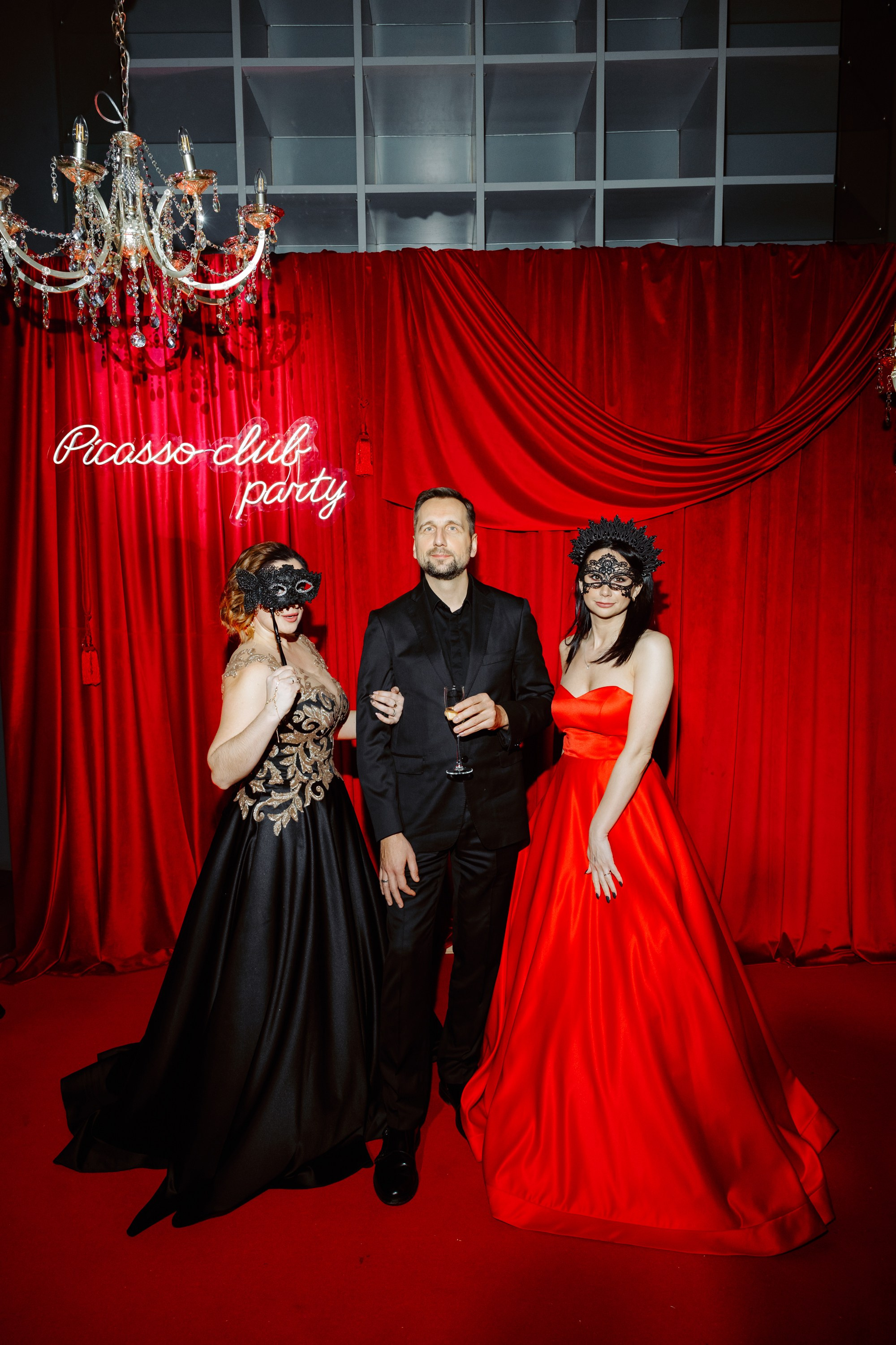 Picasso Club party Санкт Петербург. Коммерческий и Репортажный фотограф Казань Москва