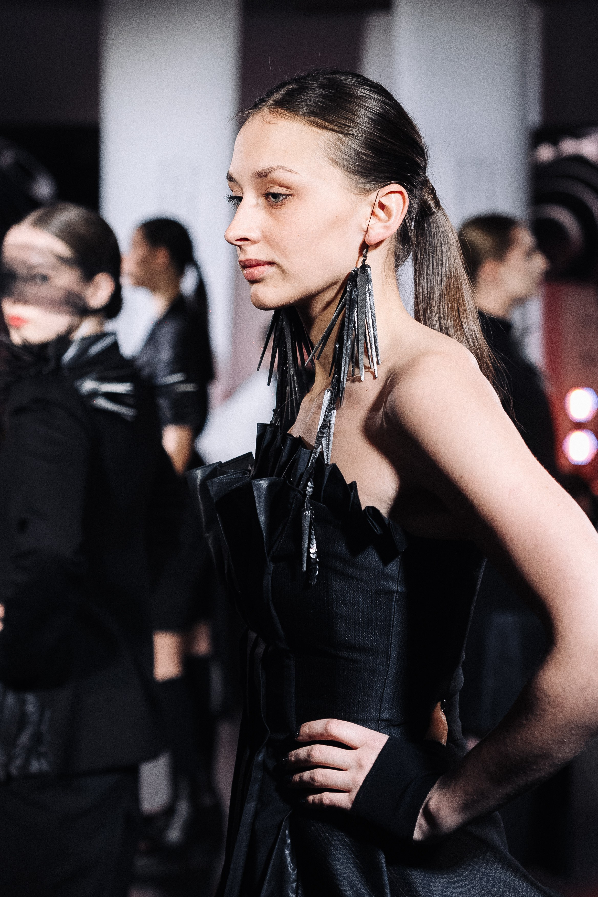 Собрание март 2024. Фотограф в Хабаровске Швендых Рудольф