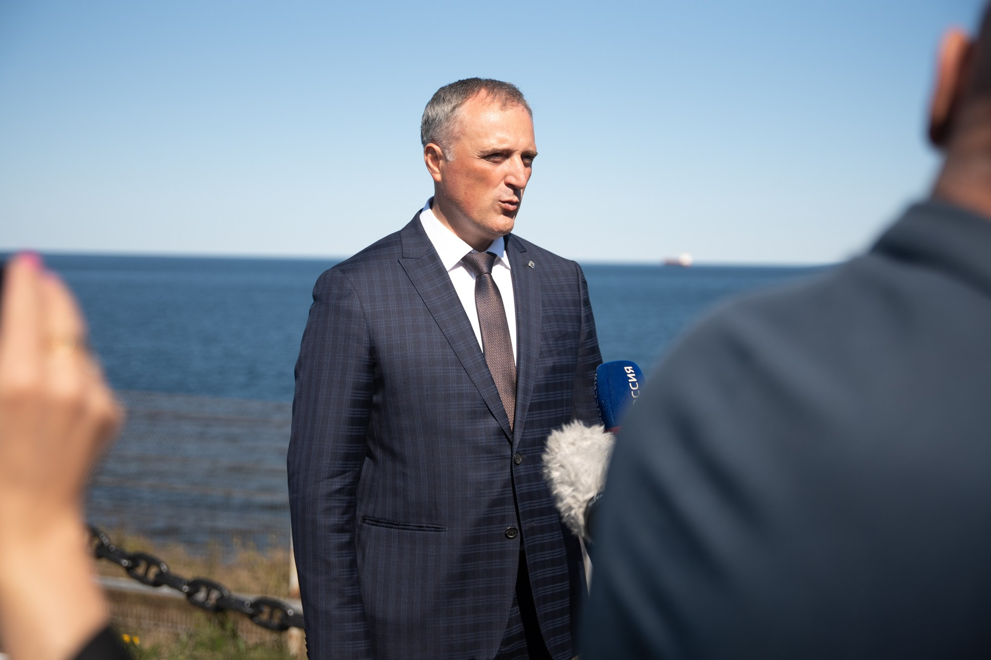 Дальтрансуголь. Фотограф в Хабаровске Швендых Рудольф