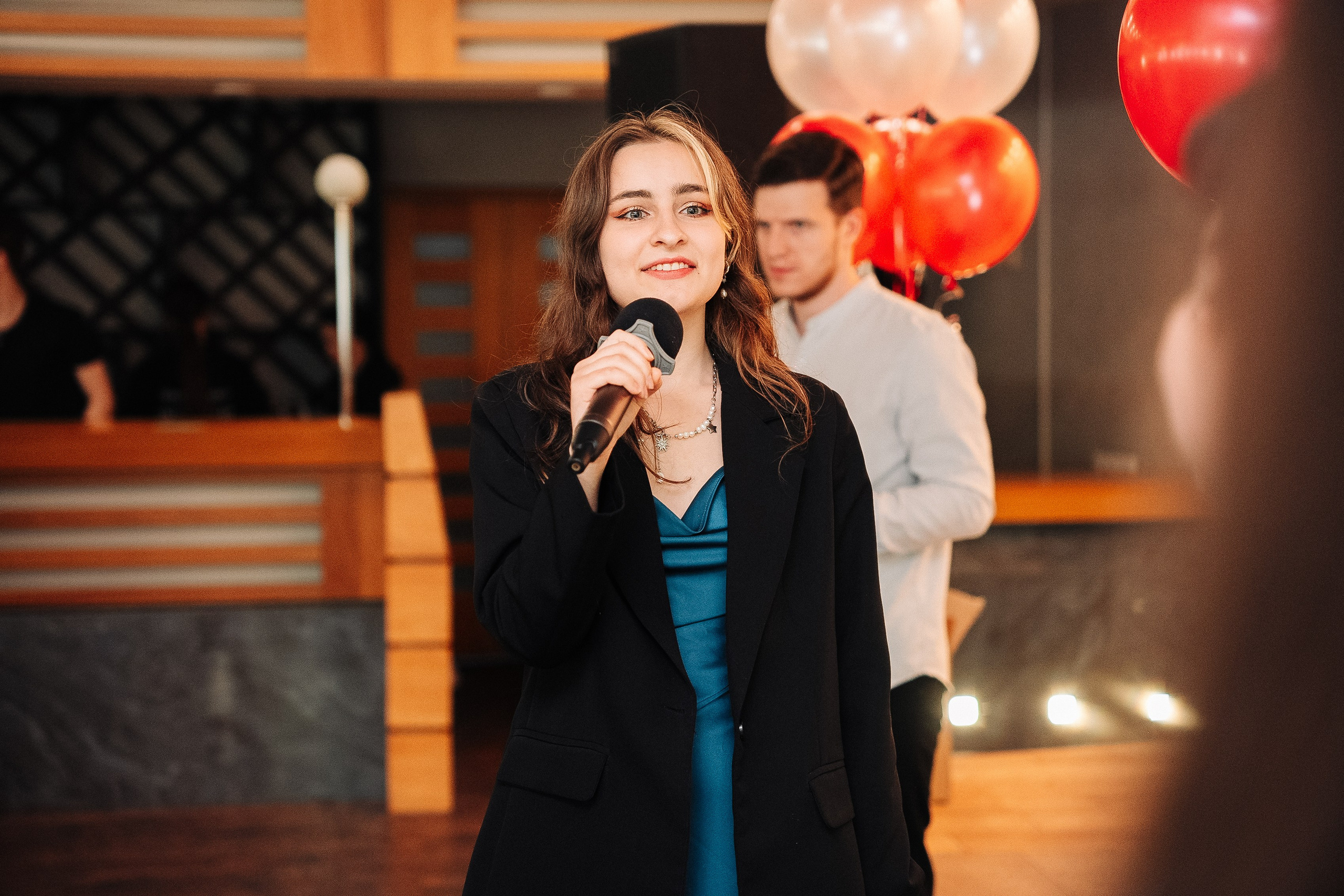 Выпускной. Фотограф в Хабаровске Швендых Рудольф