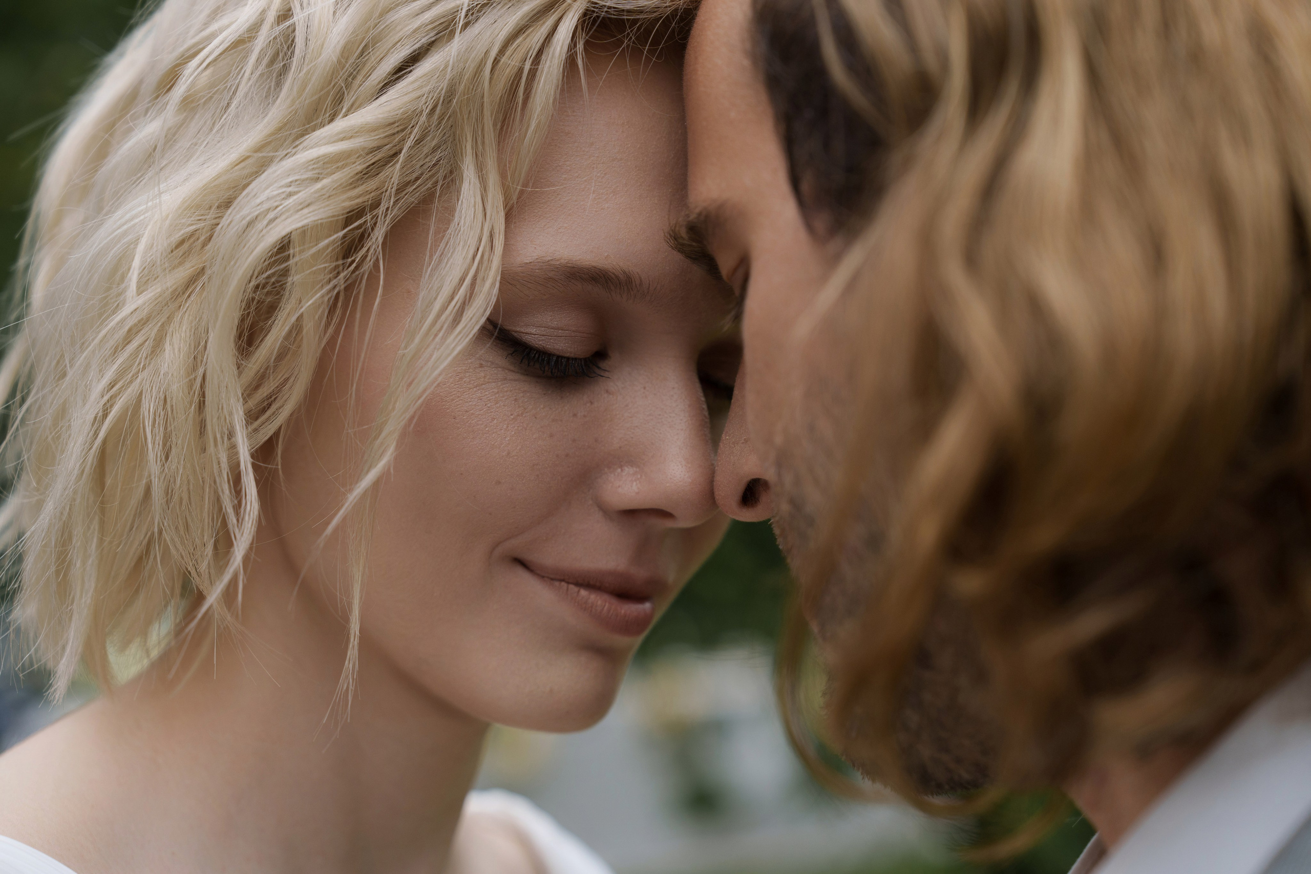 Вадим и Александра (Пакет «VIP» Moscow). Свадебный и репортажный фотограф Элина Козырьянова