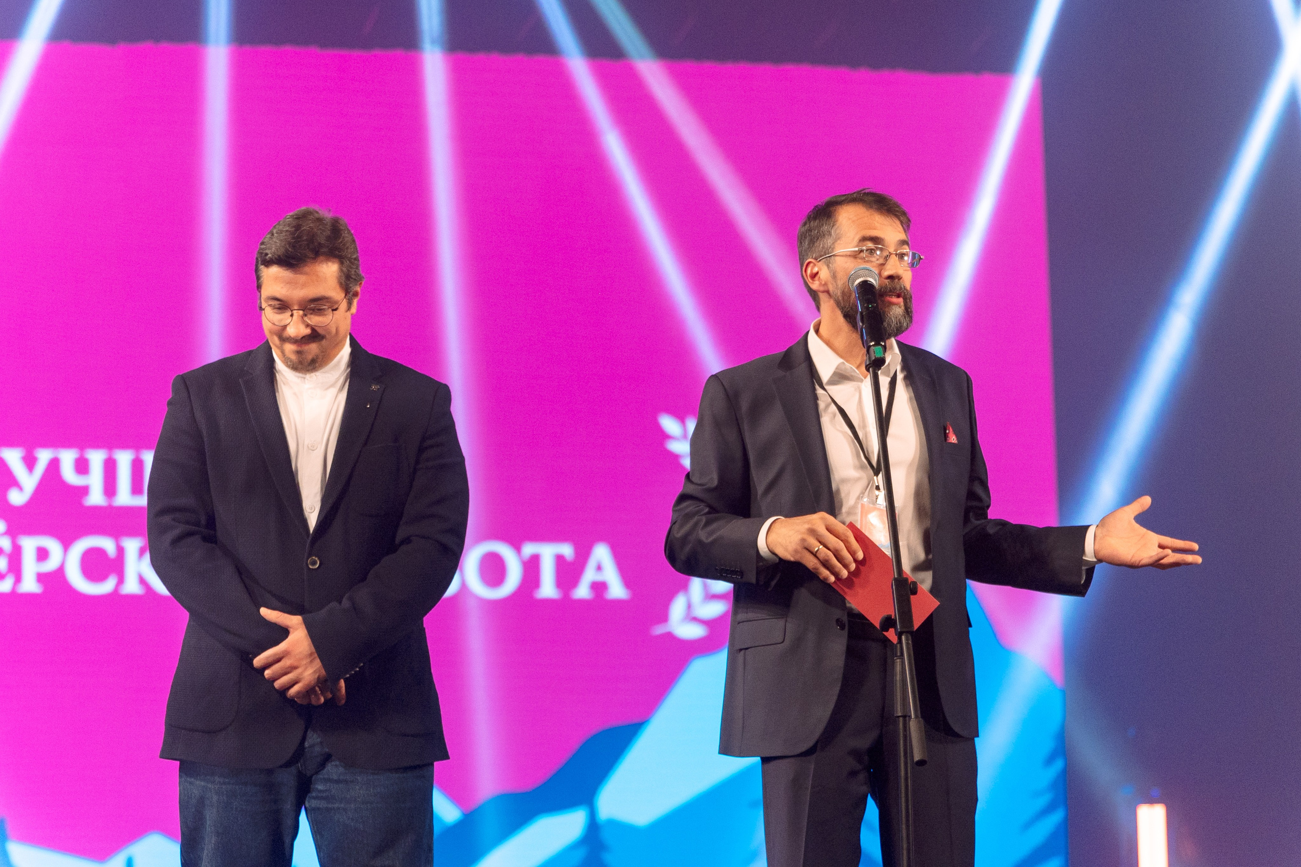 II Дальневосточная Кинопремия. Свадебный и семейный фотограф в Улан-Удэ