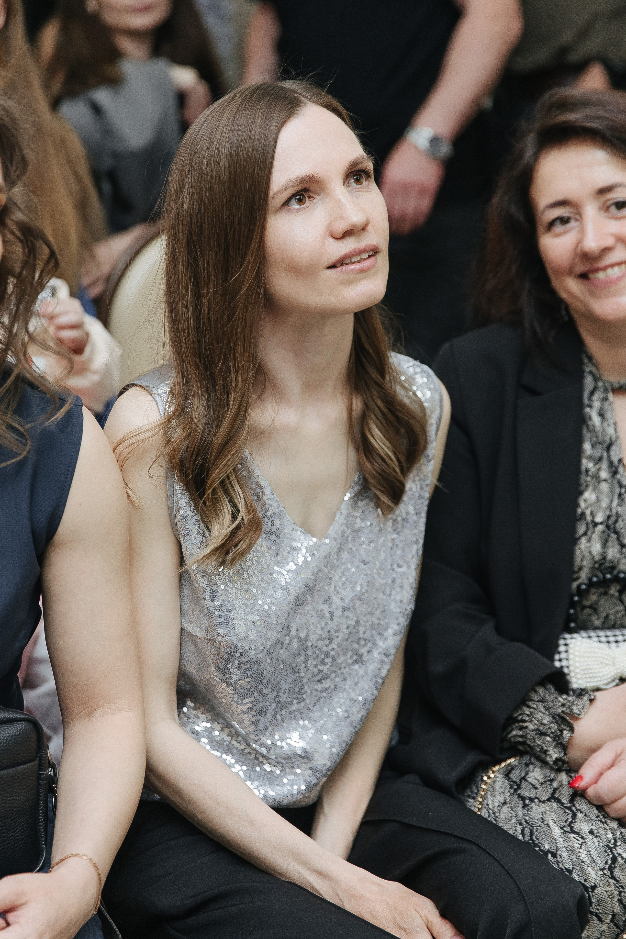 Выпускной в детском саду. Фотограф в Красноярске Любовь Малеева