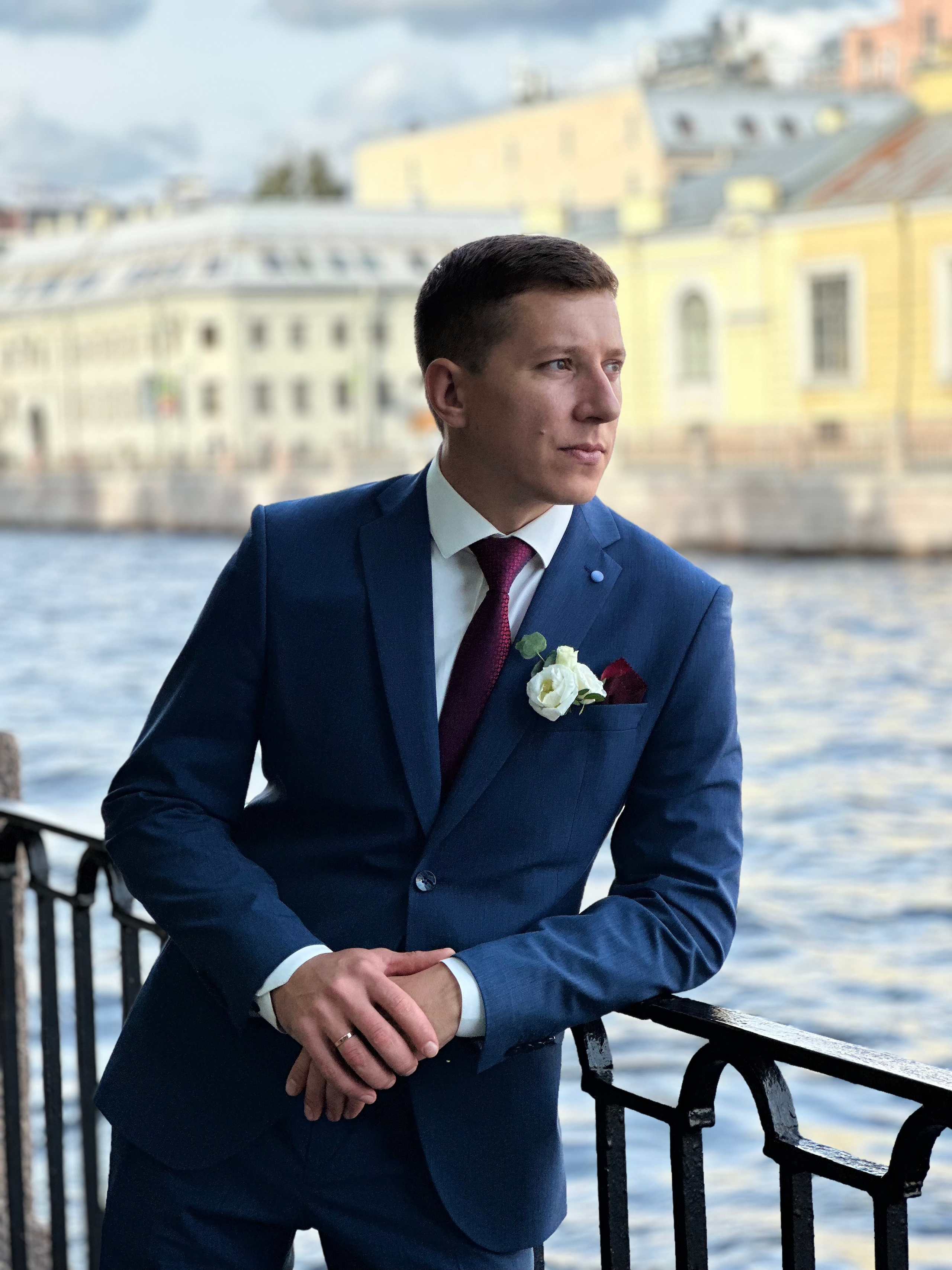 Фотографии iPhone