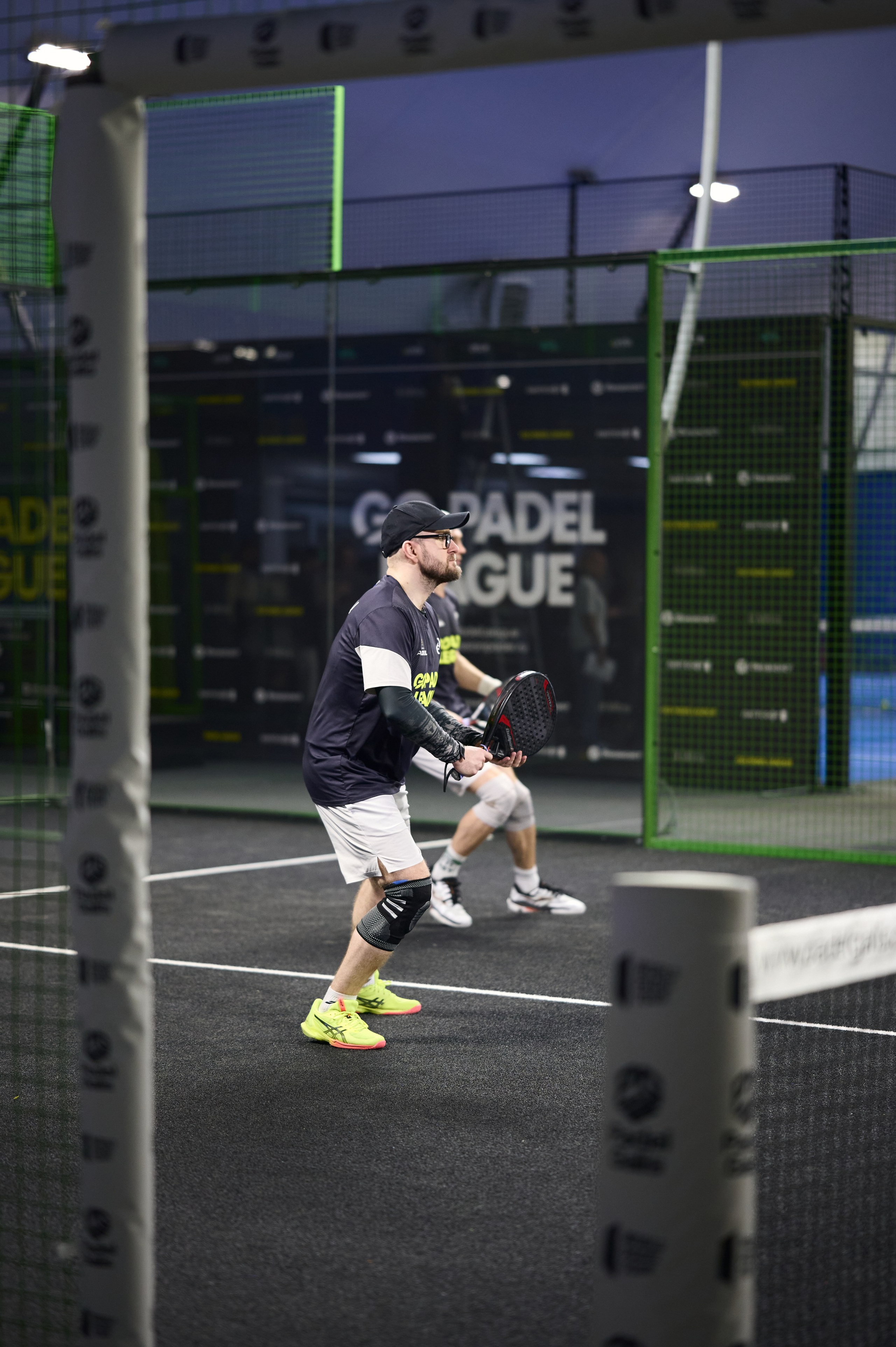 GoPadel League галерея
