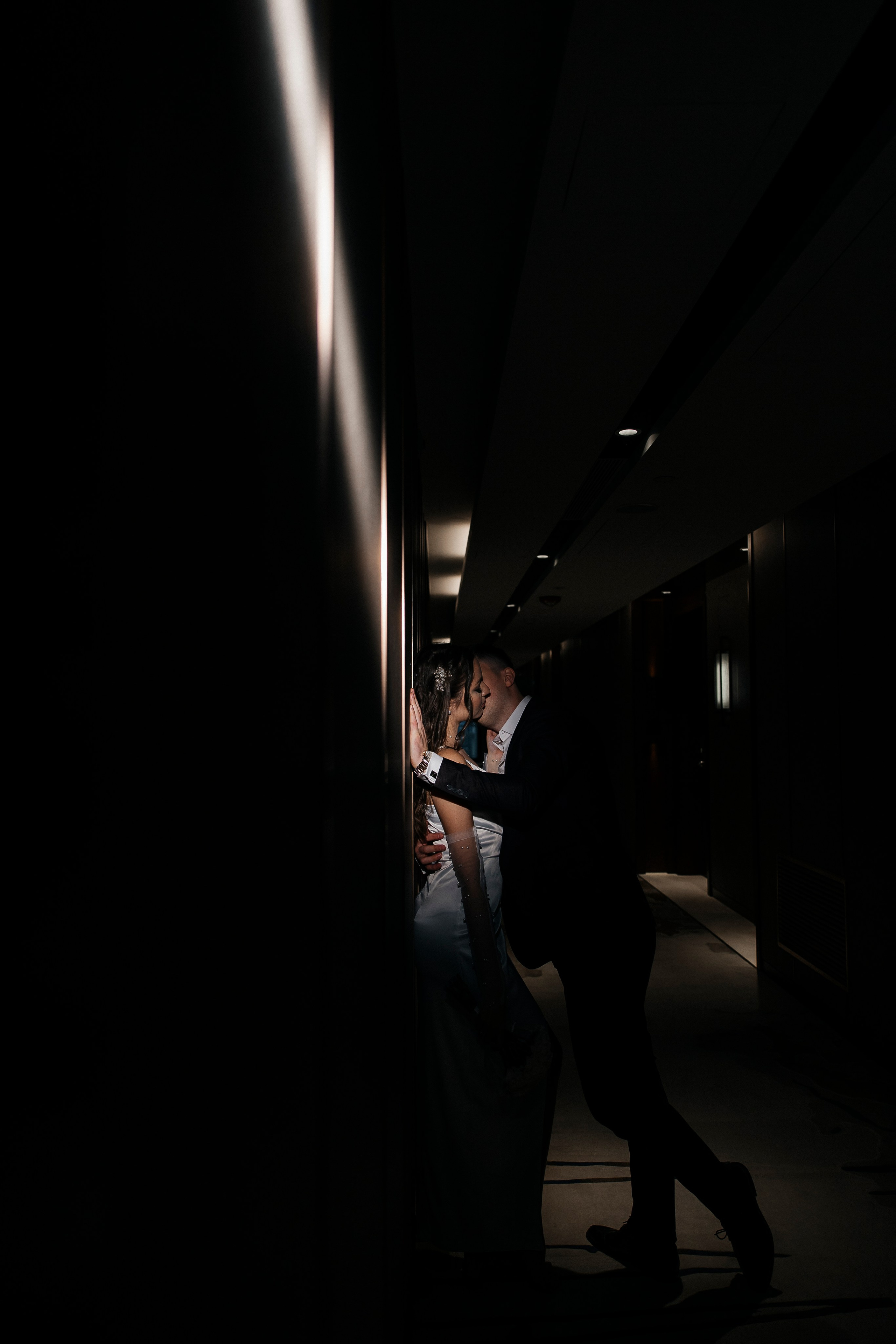 Свадьбы. Фотограф в Москве Екатерина Потапова