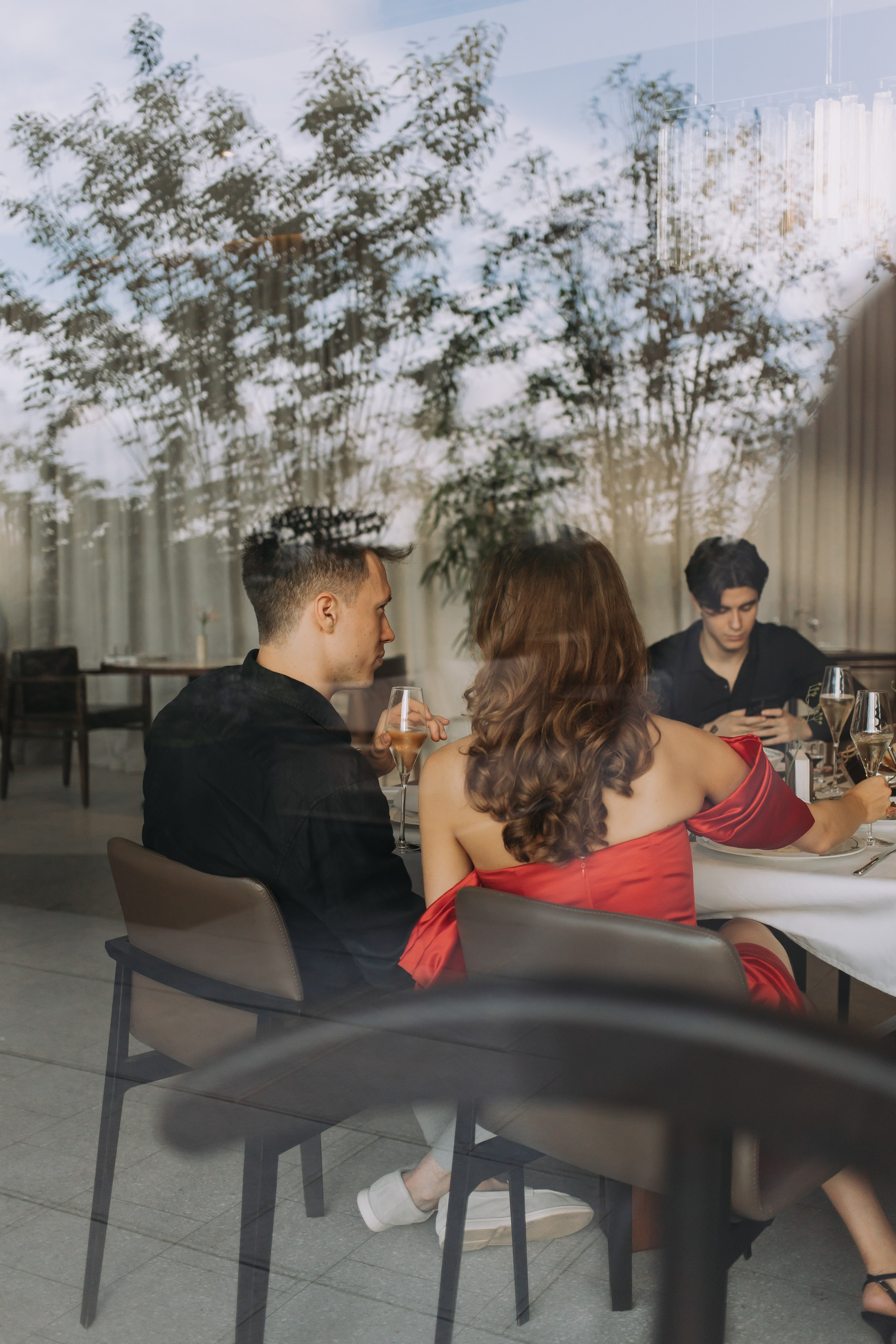 День рождения. Репортажный фотограф Анастасия Головко