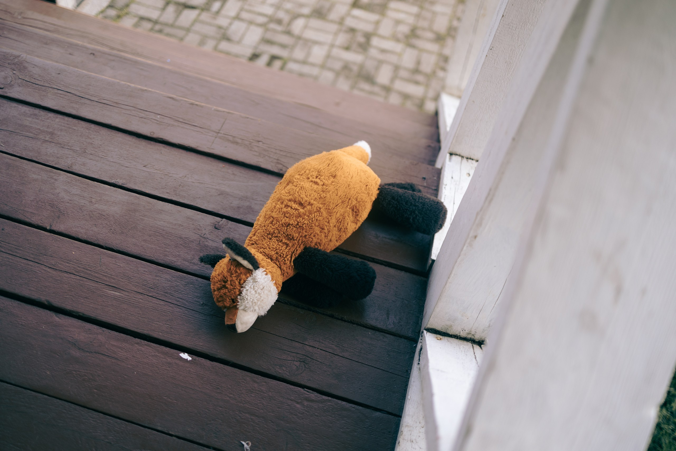 Дом в котором. Репортажный фотограф Анастасия Головко