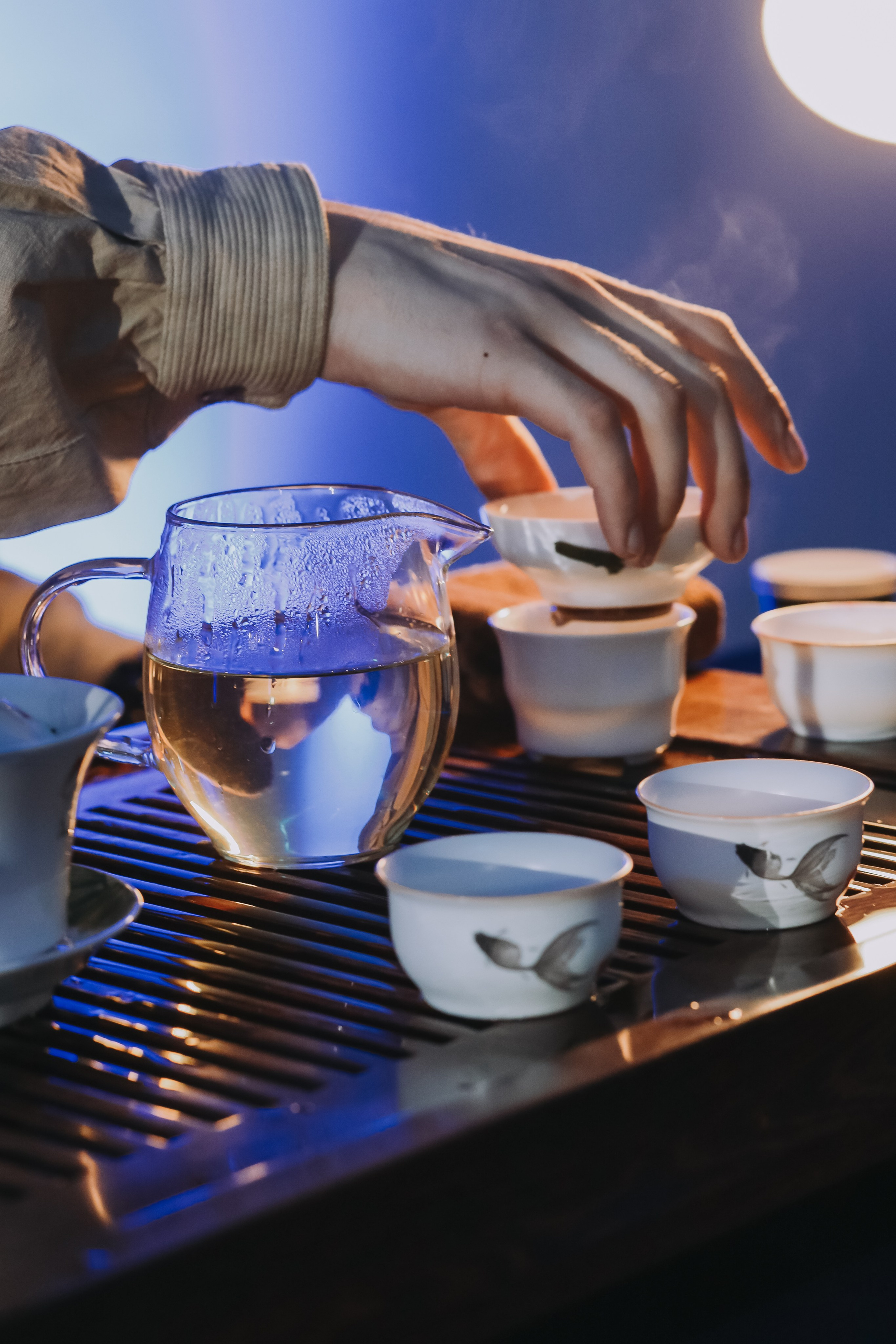 Корпоратив Факт. Репортажный фотограф Анастасия Головко