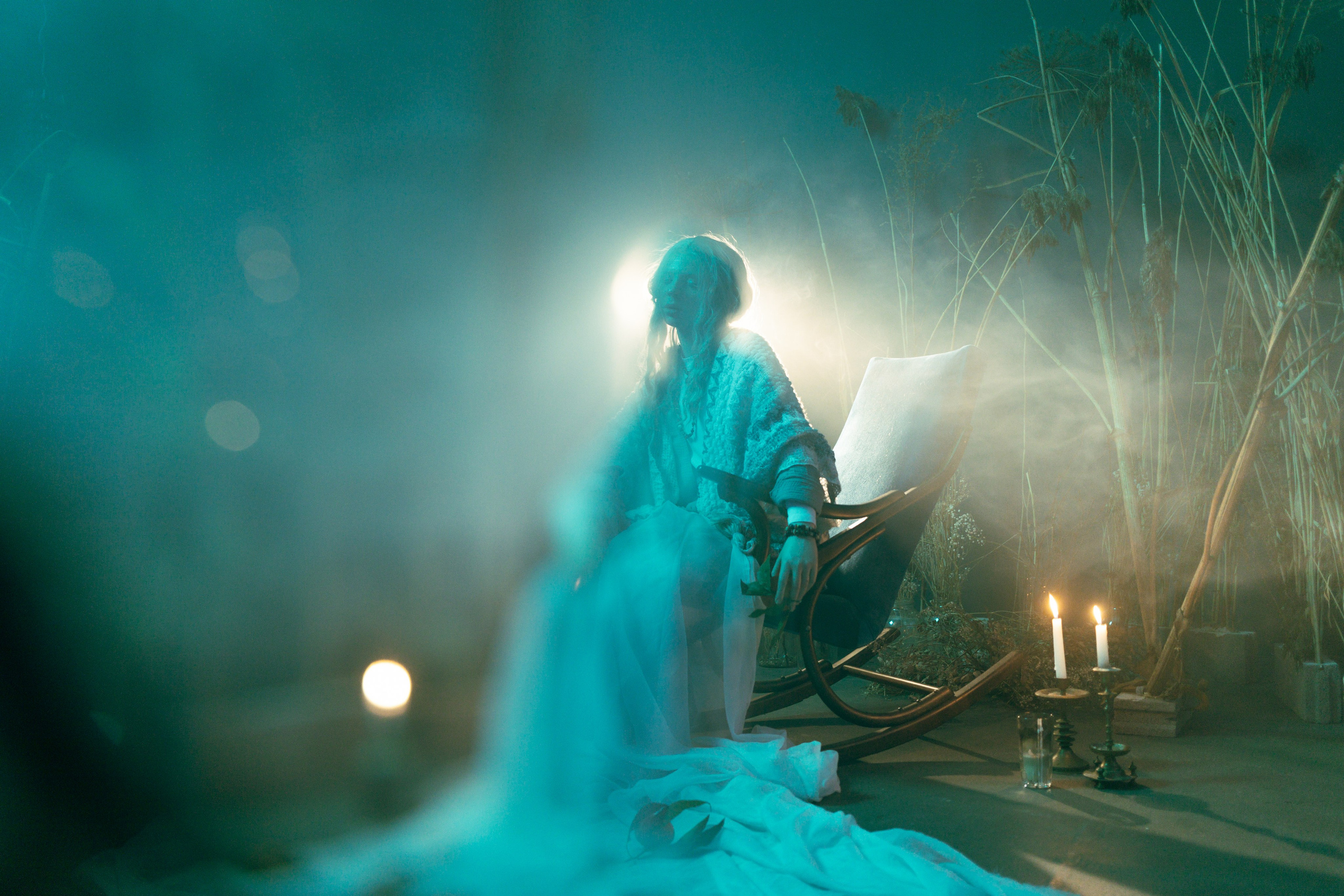 Дом, в котором…. Репортажный фотограф Анастасия Головко