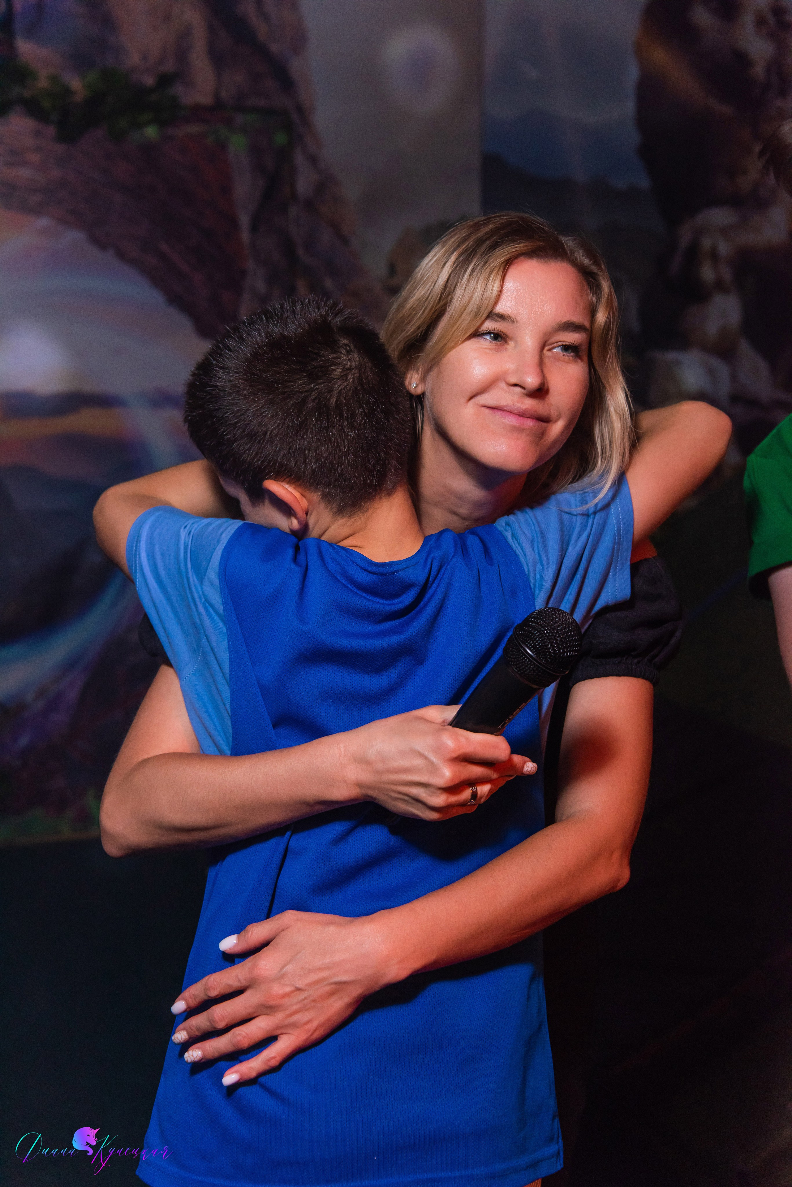 День Рождения Тимура. «Джуманджи Красногорск». Свадебный и арт-фотограф Кунецкая Диана