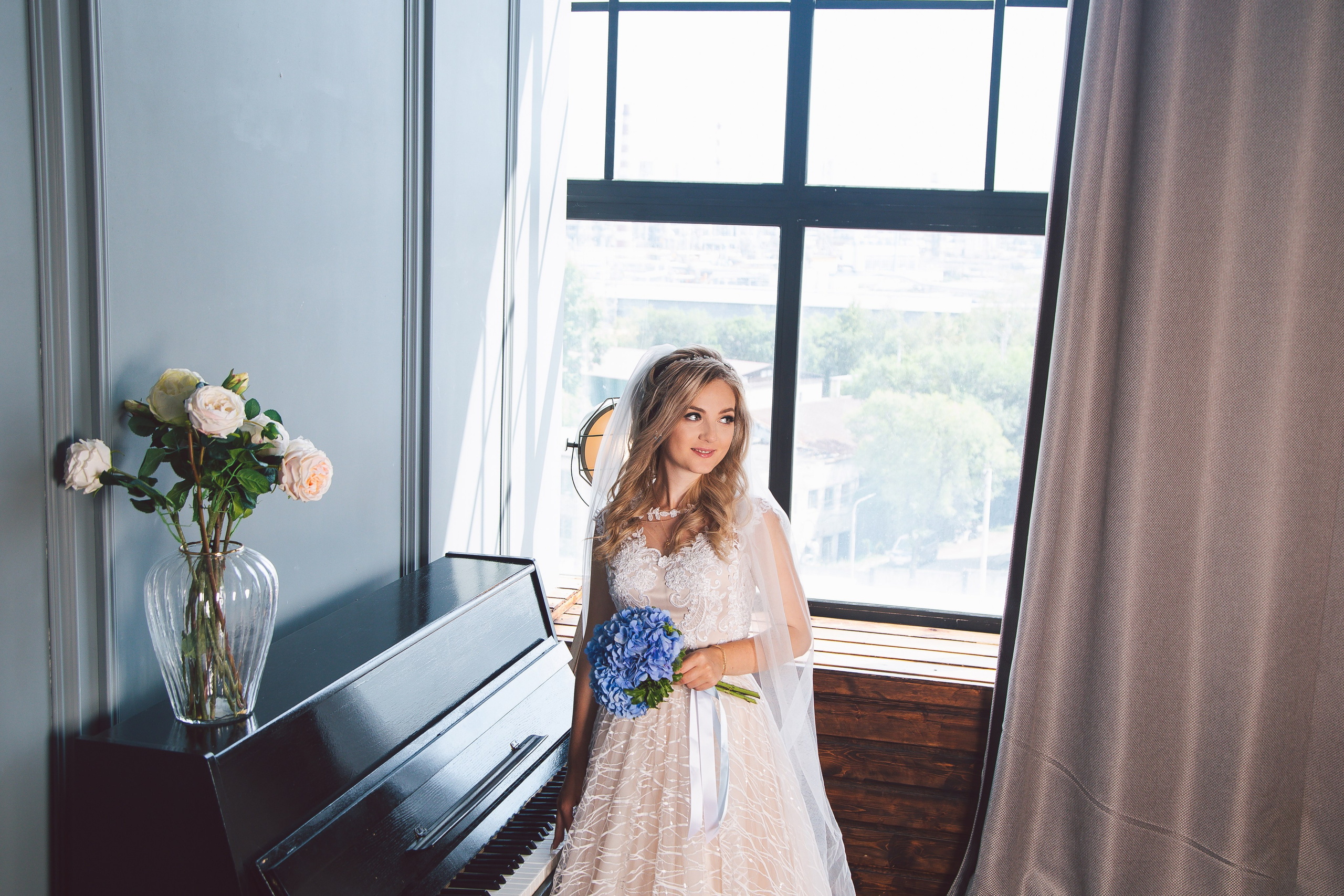 🖤. Екатерина Королева. Фотограф. Хабаровск