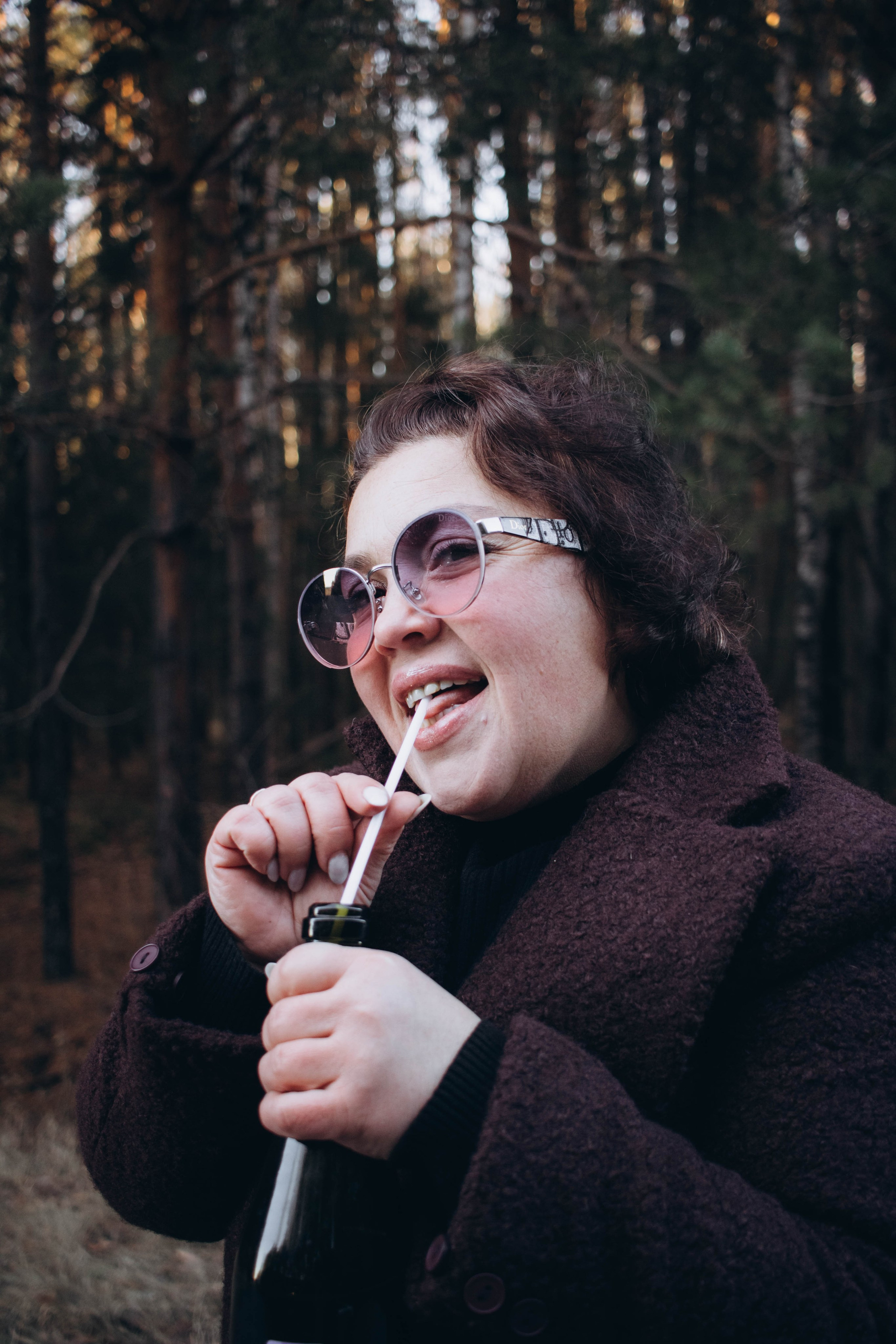 Елена. Фотограф Туринск | Анастасия Щеглова