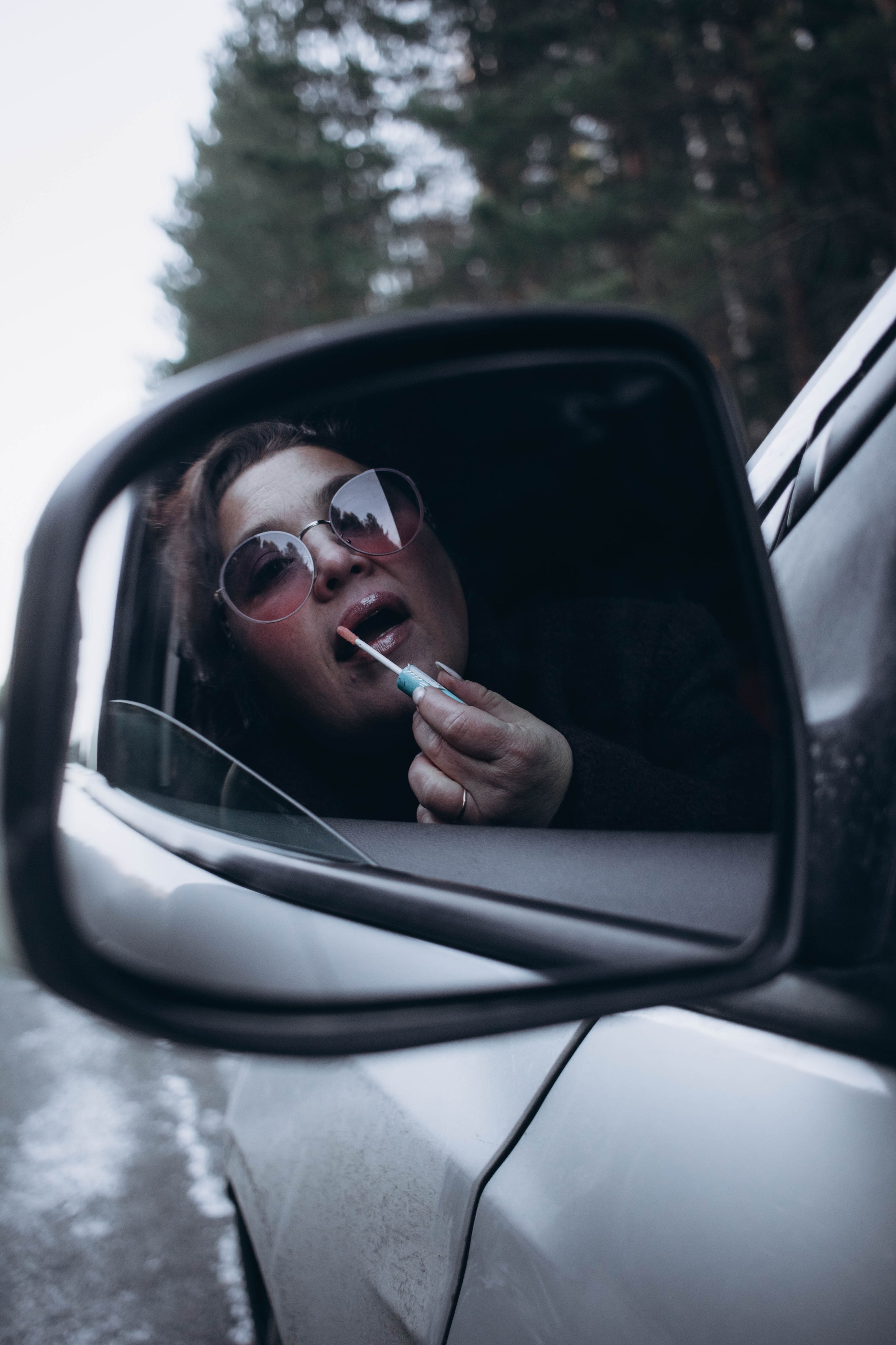 Елена. Фотограф Туринск | Анастасия Щеглова