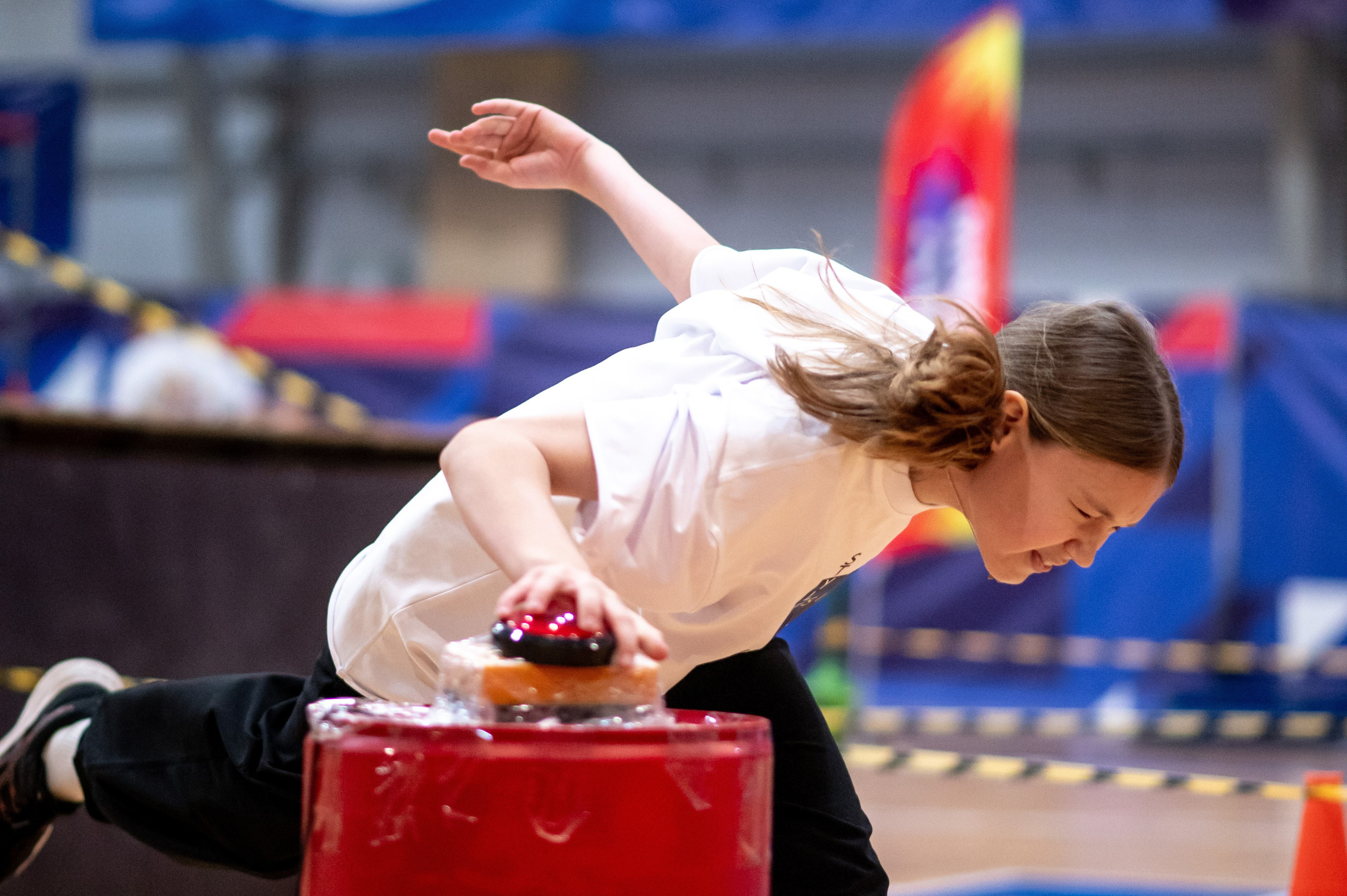 Паркур лига. Финалы. Октябрь 2024. Спортивный фотограф в Туле и Тульской области. Файсханова Фото Спорт