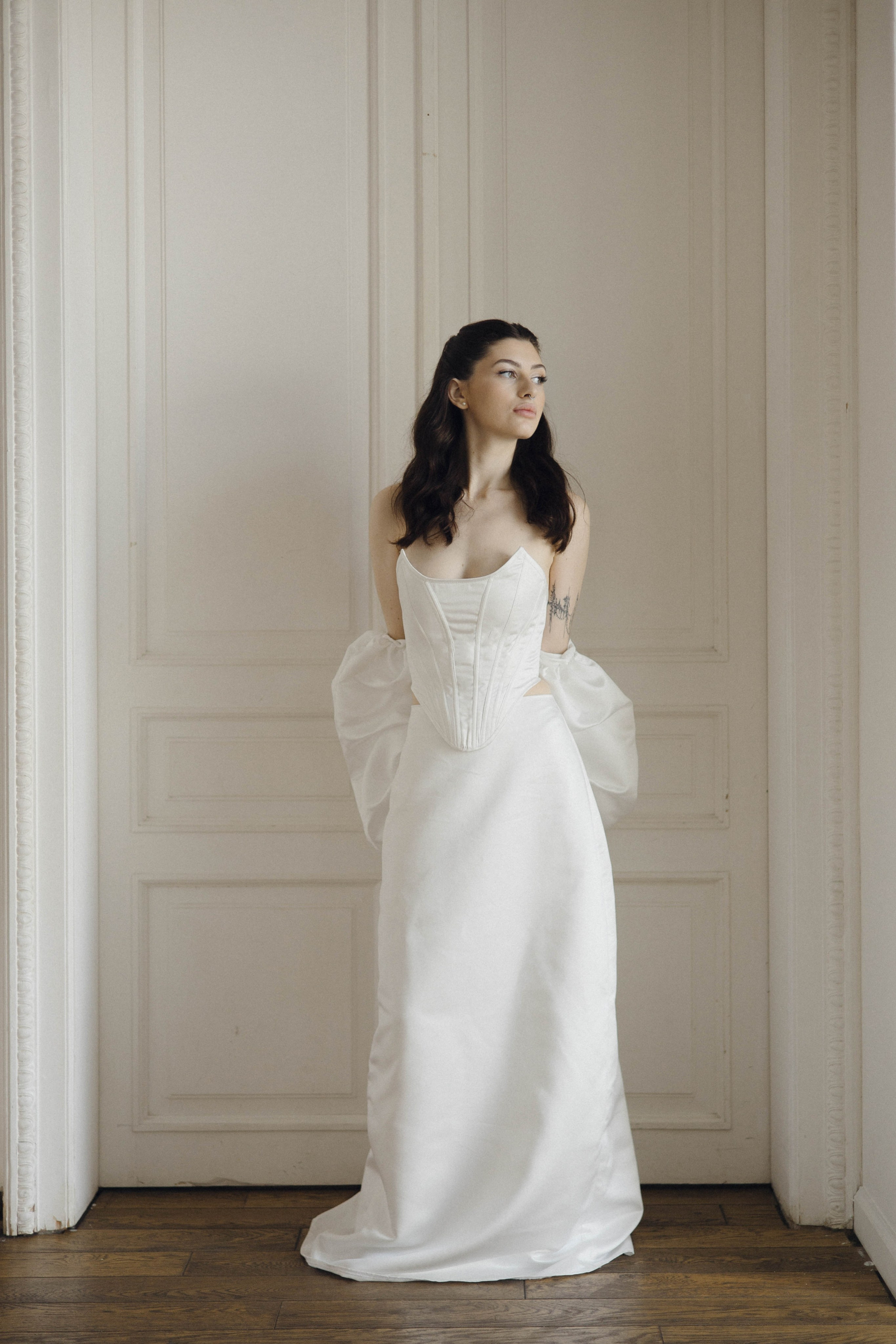 Арсений и Дарья. Свадебное агентство Amorewed Agency