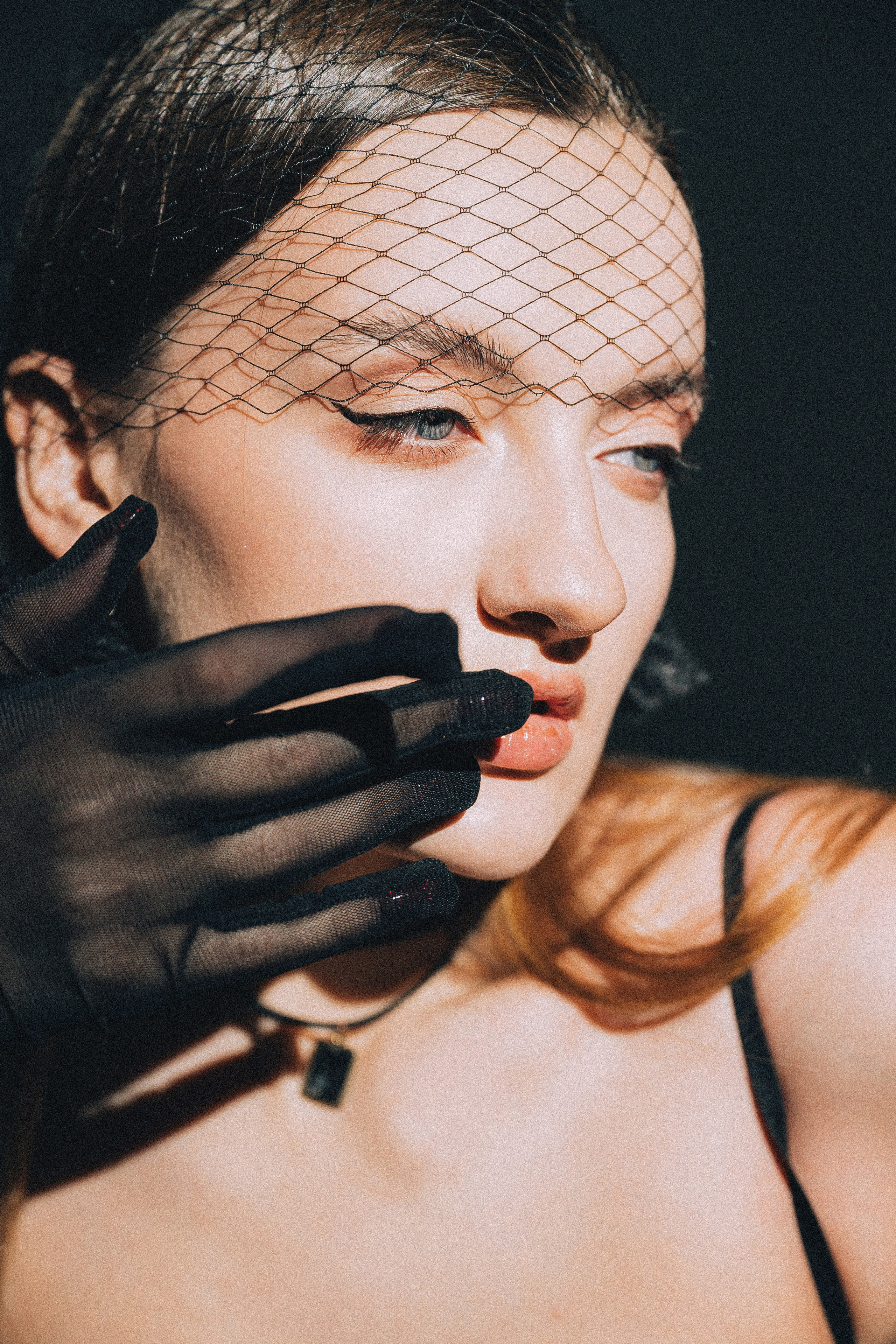 Катя. Тамара Власова