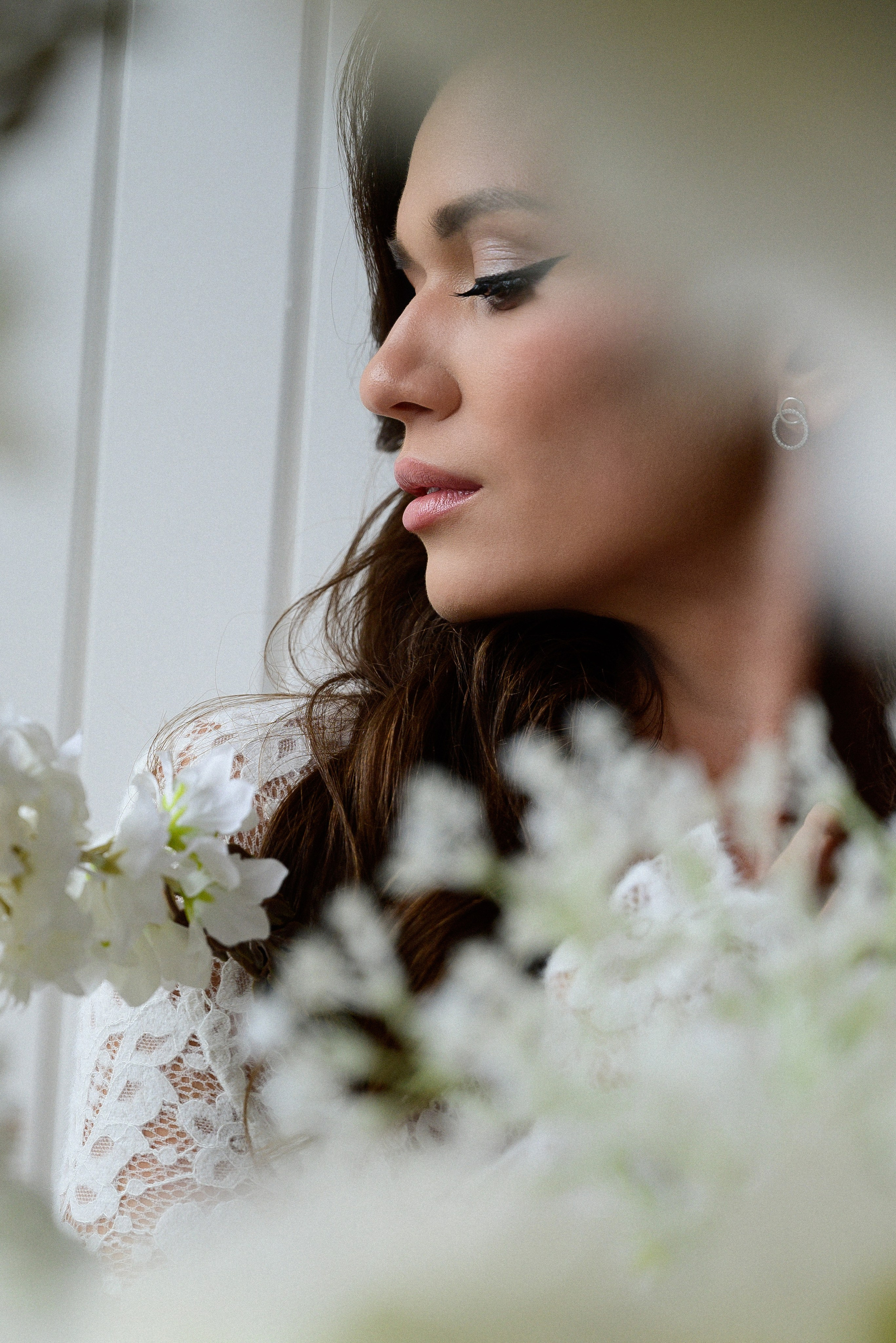 Настя. Тамара Власова