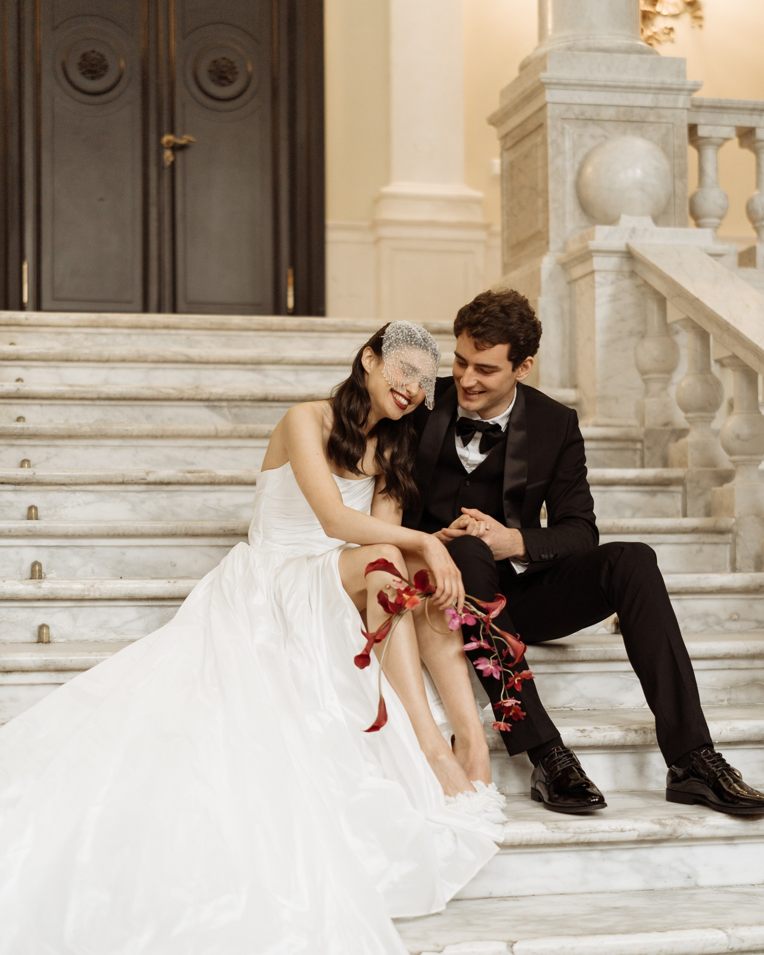 N&K. Свадебный и портретный фотограф Москва Ирина Гавриленко