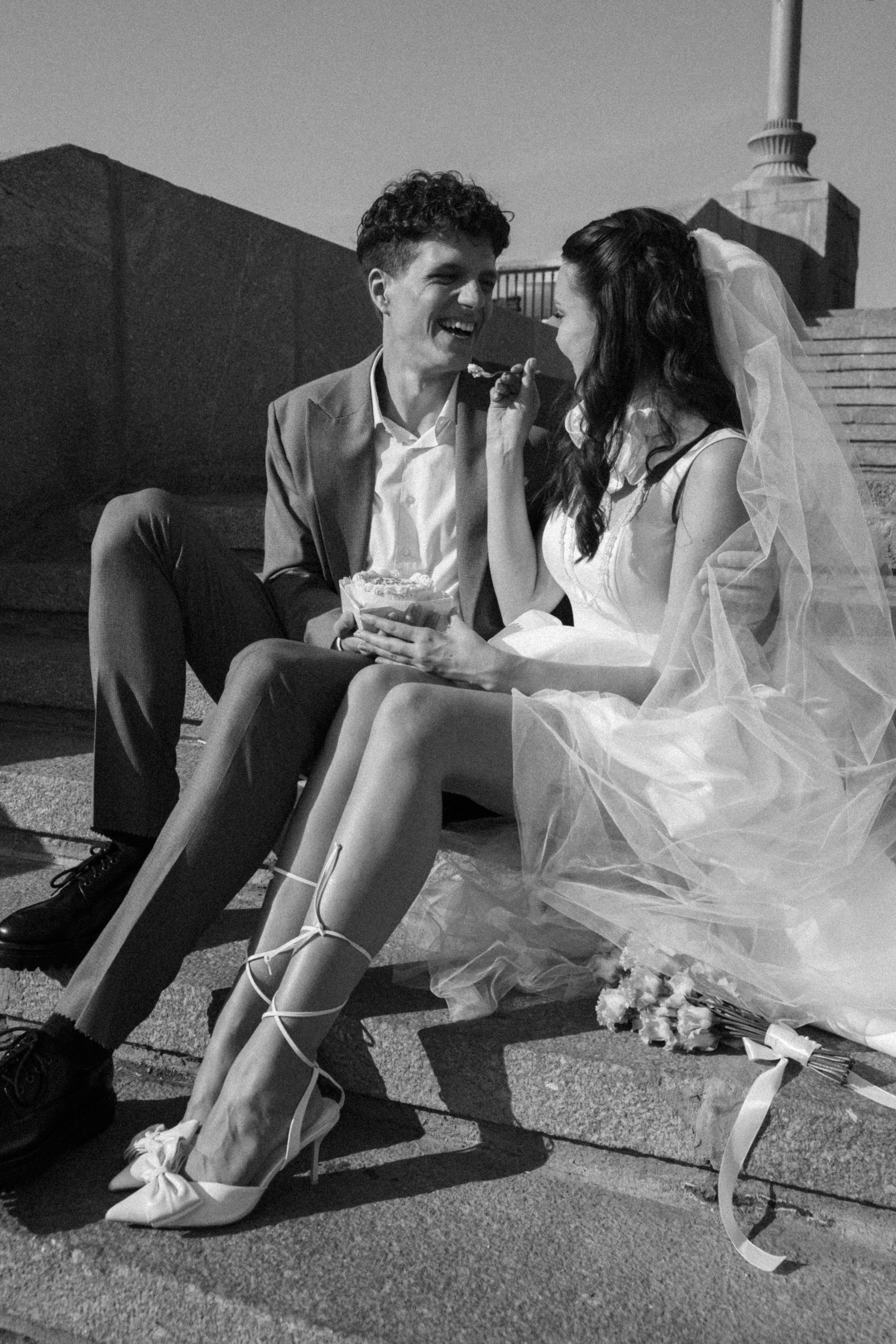 Виктория и Александр. Свадебный и портретный фотограф Москва Ирина Гавриленко