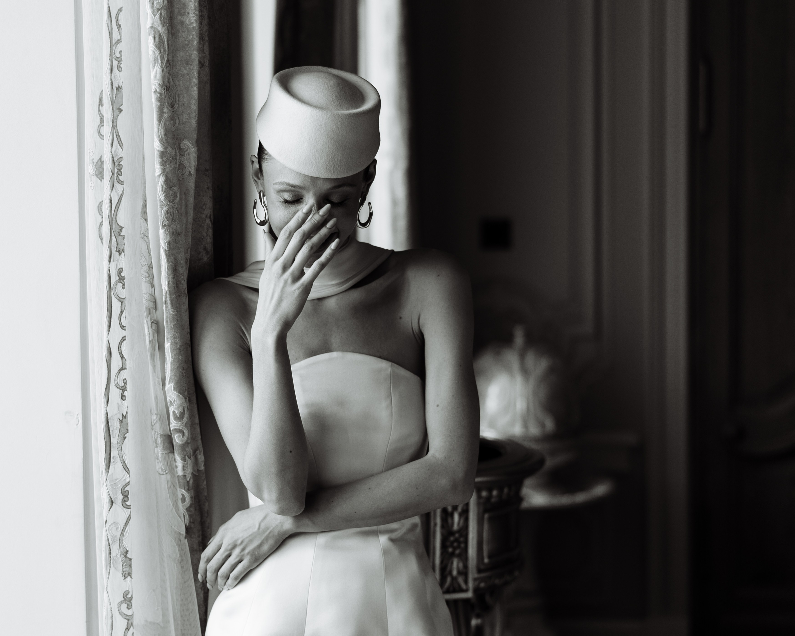 A&M. Свадебный и портретный фотограф Москва Ирина Гавриленко