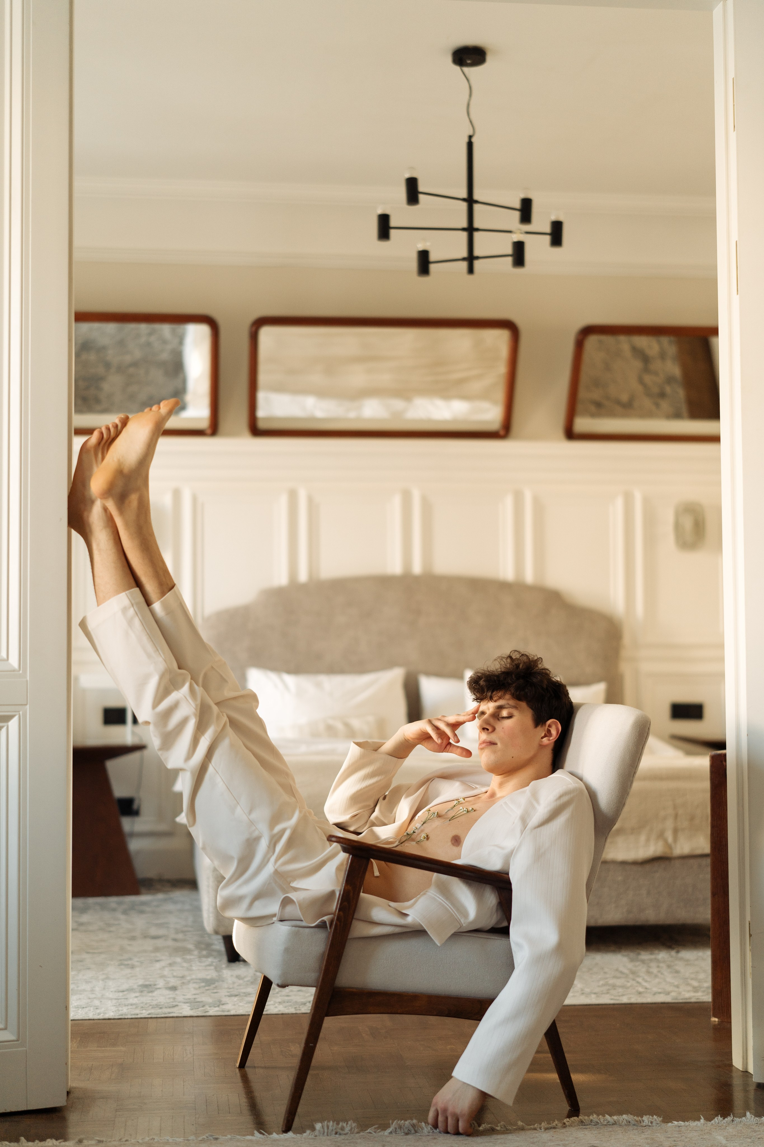 Юлия и Александр. Свадебный и портретный фотограф Москва Ирина Гавриленко