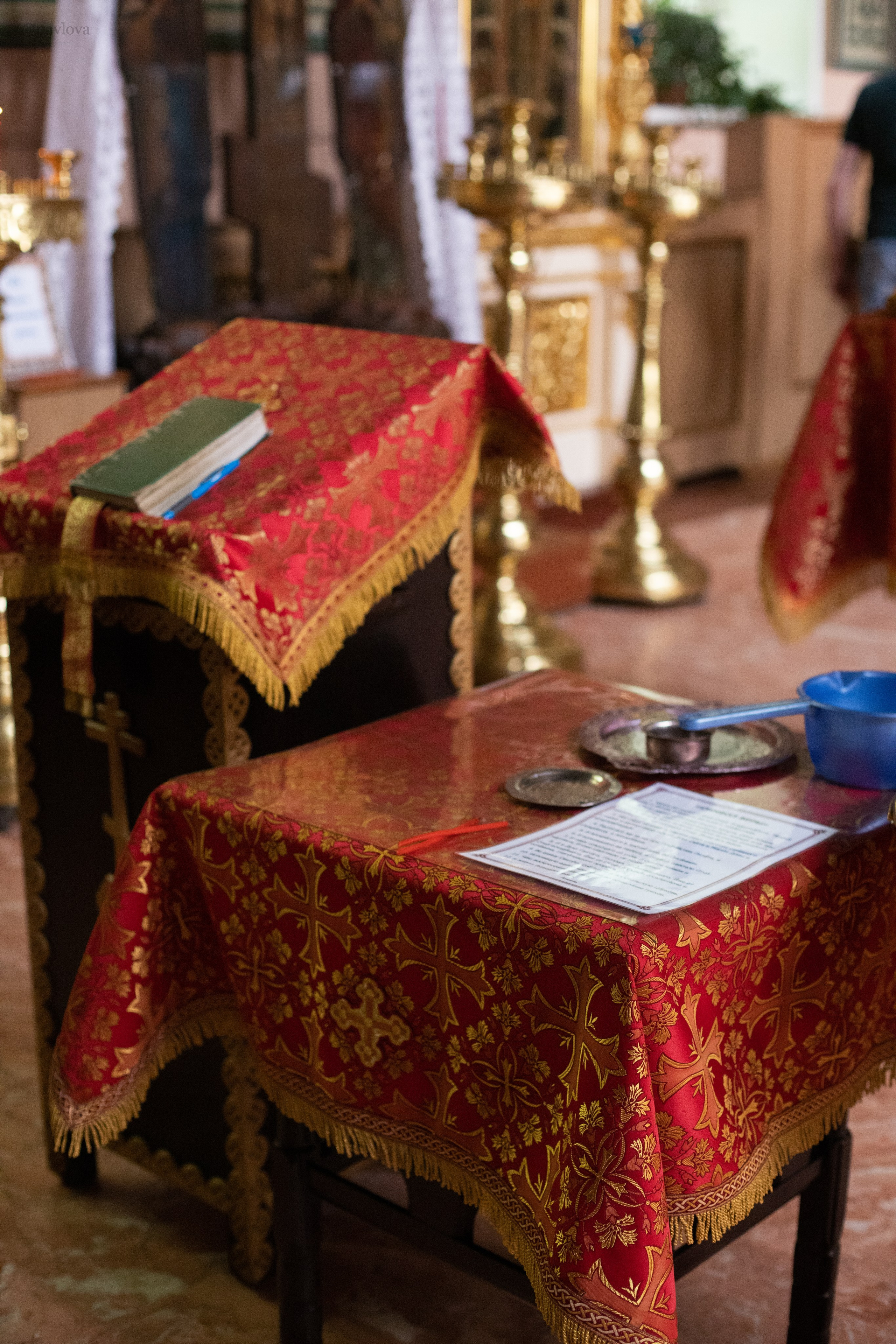 Крещение Артемия. Ilopavlova_ph