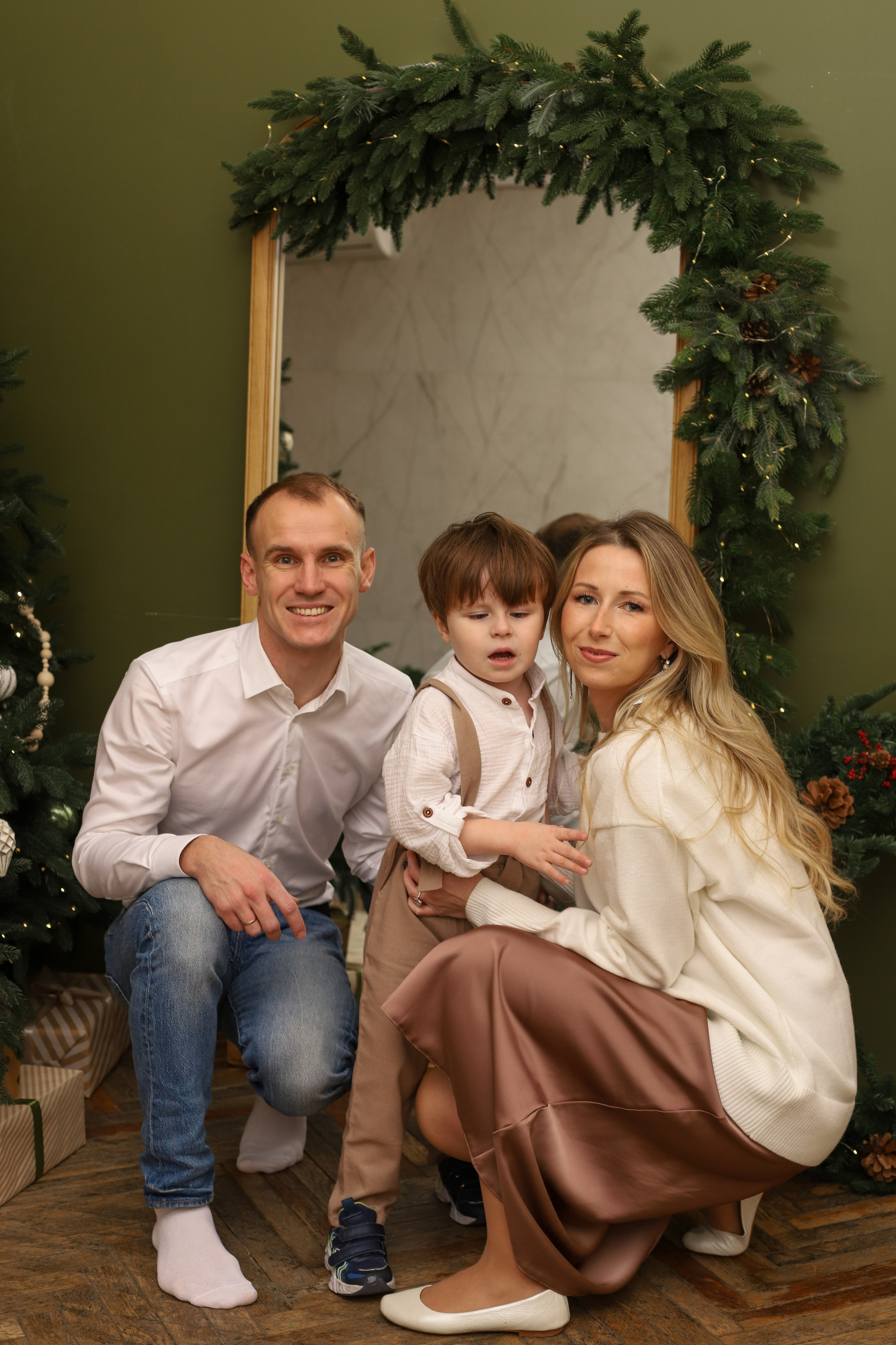 Поле. Ilopavlova_ph