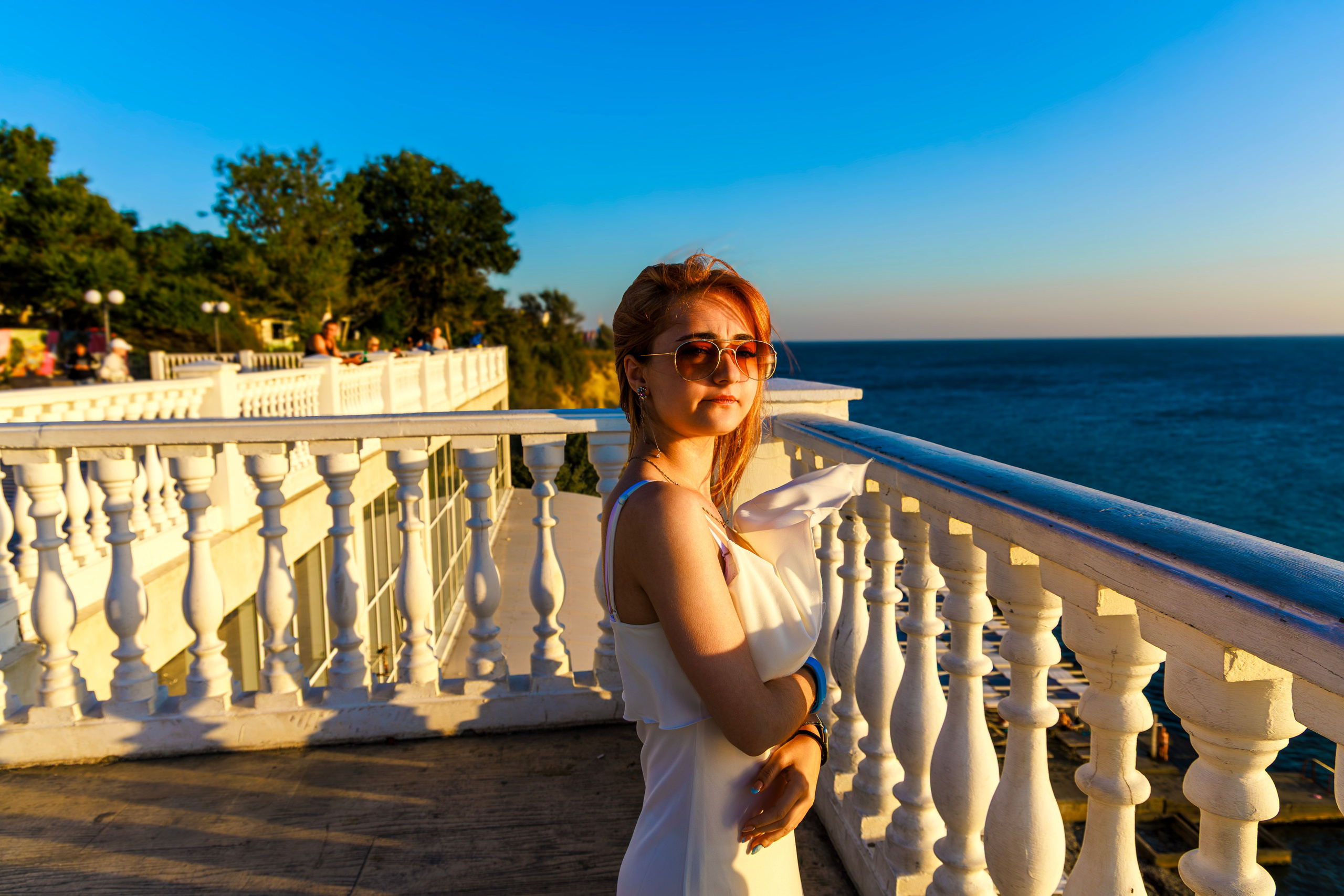 Фотосессии в Кисловодске