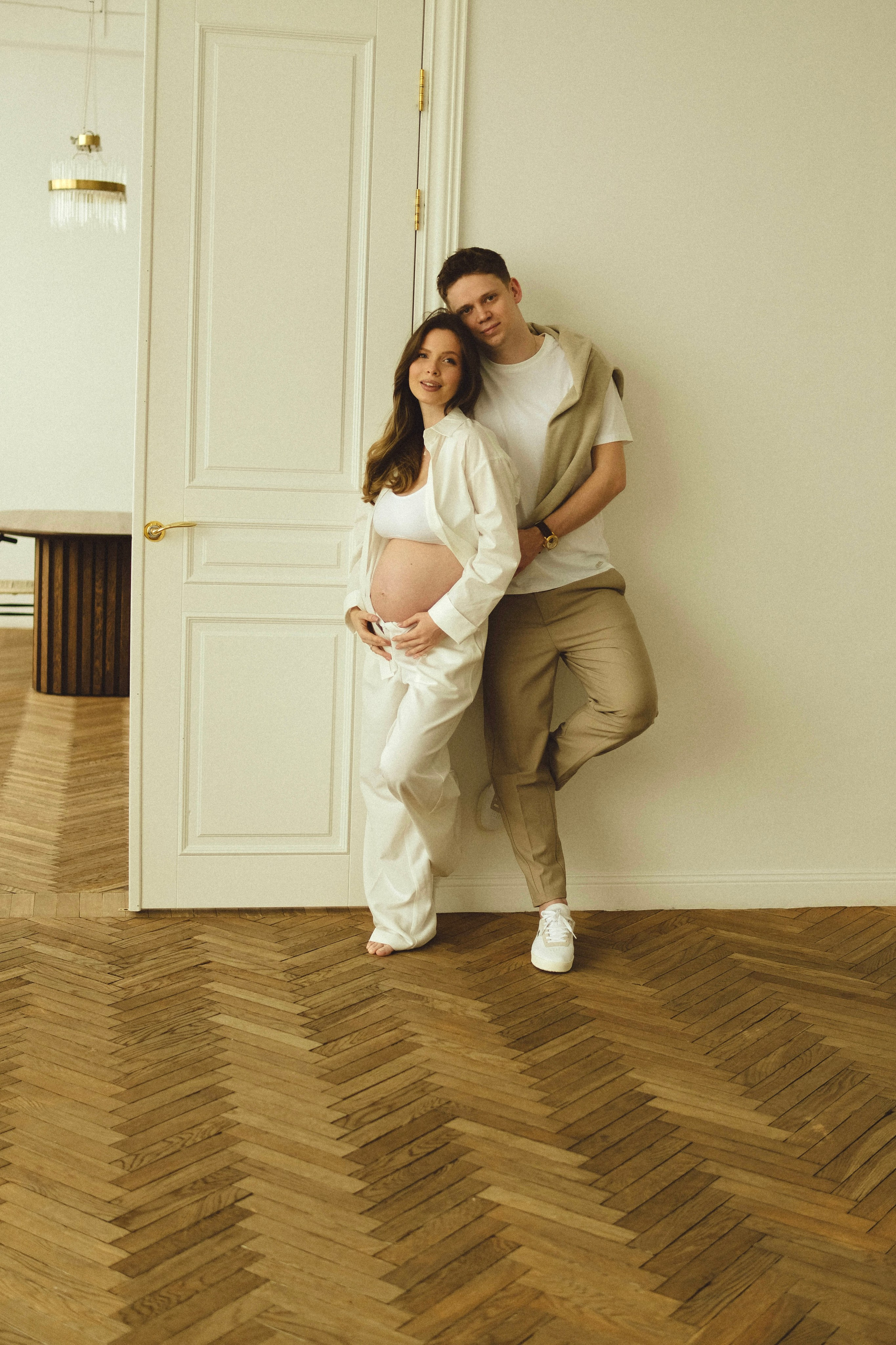 Парная фотосессия. Poddyakova.V