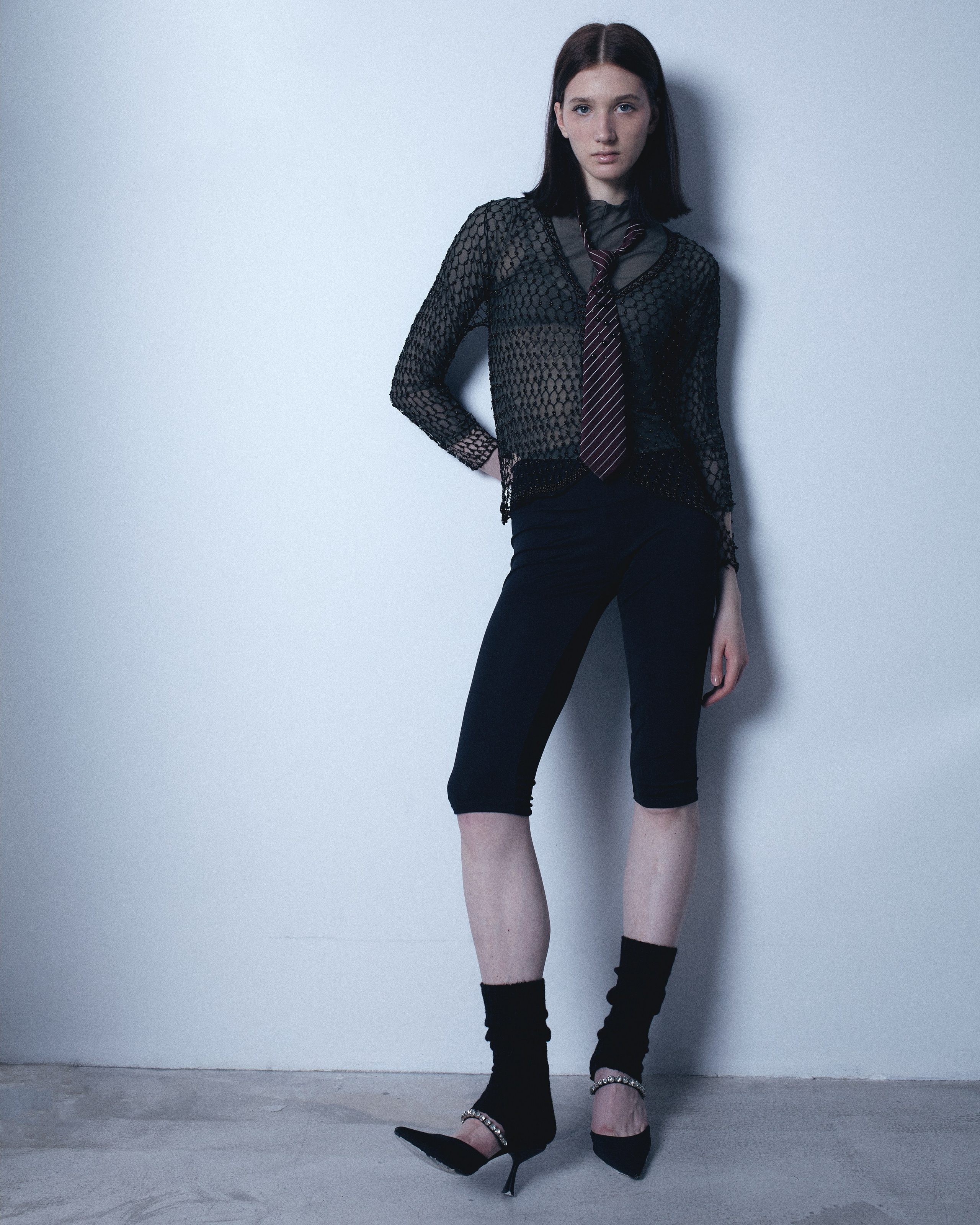 Имидж/стилизация каталогов. Стилист и имиджмейкер в Москве. Сталина Тамара