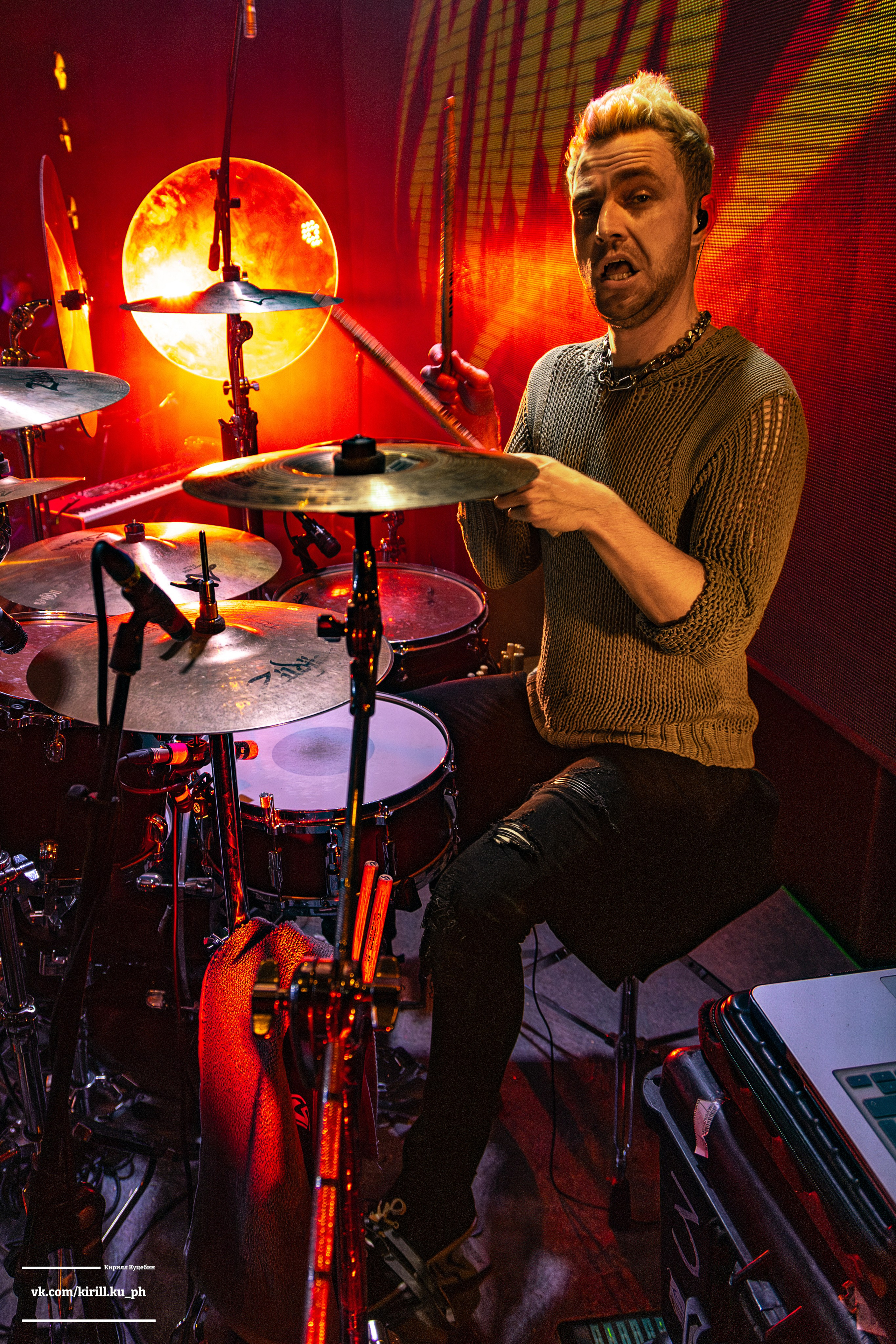 Концерт группы The Hatters в Свобода концерт холл 04.04.24. Репортажный фотограф Екатеринбург | Яркий, качественный репортаж | Концерты, клубы, репортаж, праздники, корпоративы