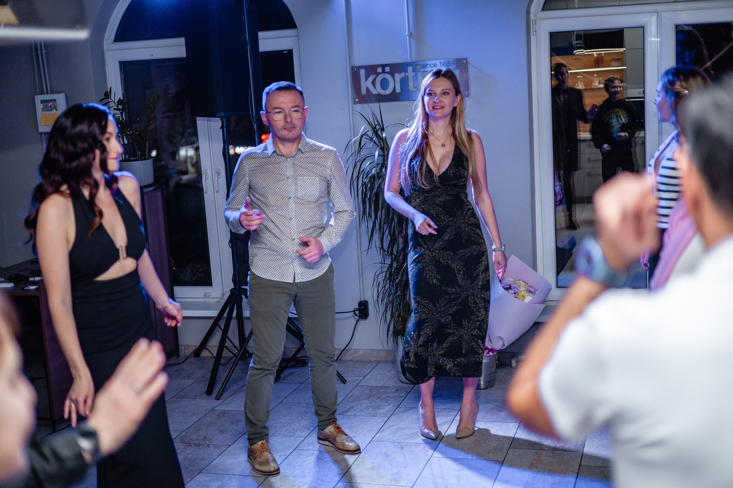 Какие Люди. Фотограф Елена Медок Калининград