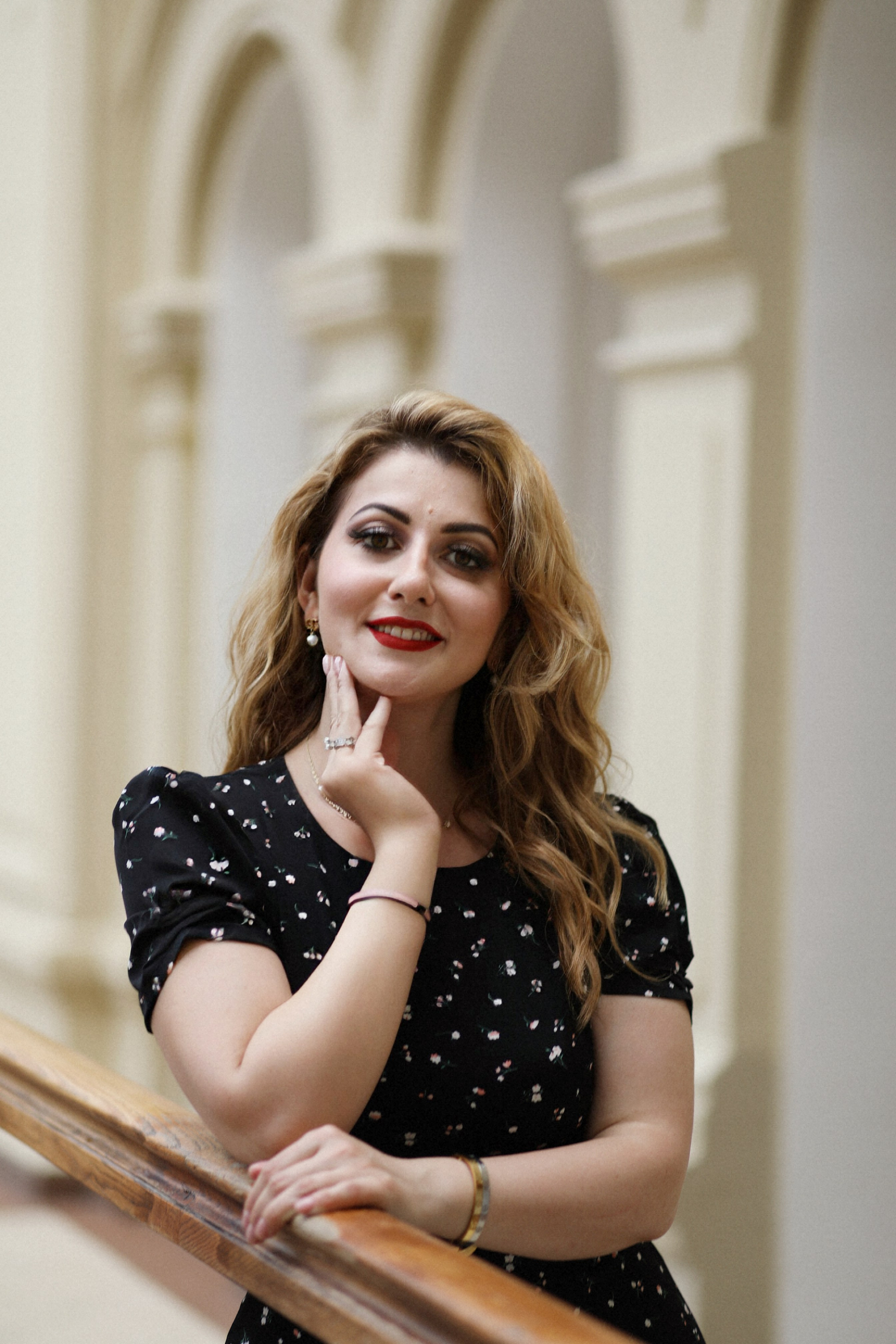 НИНО. Фотограф Москва Ольга Жаркая