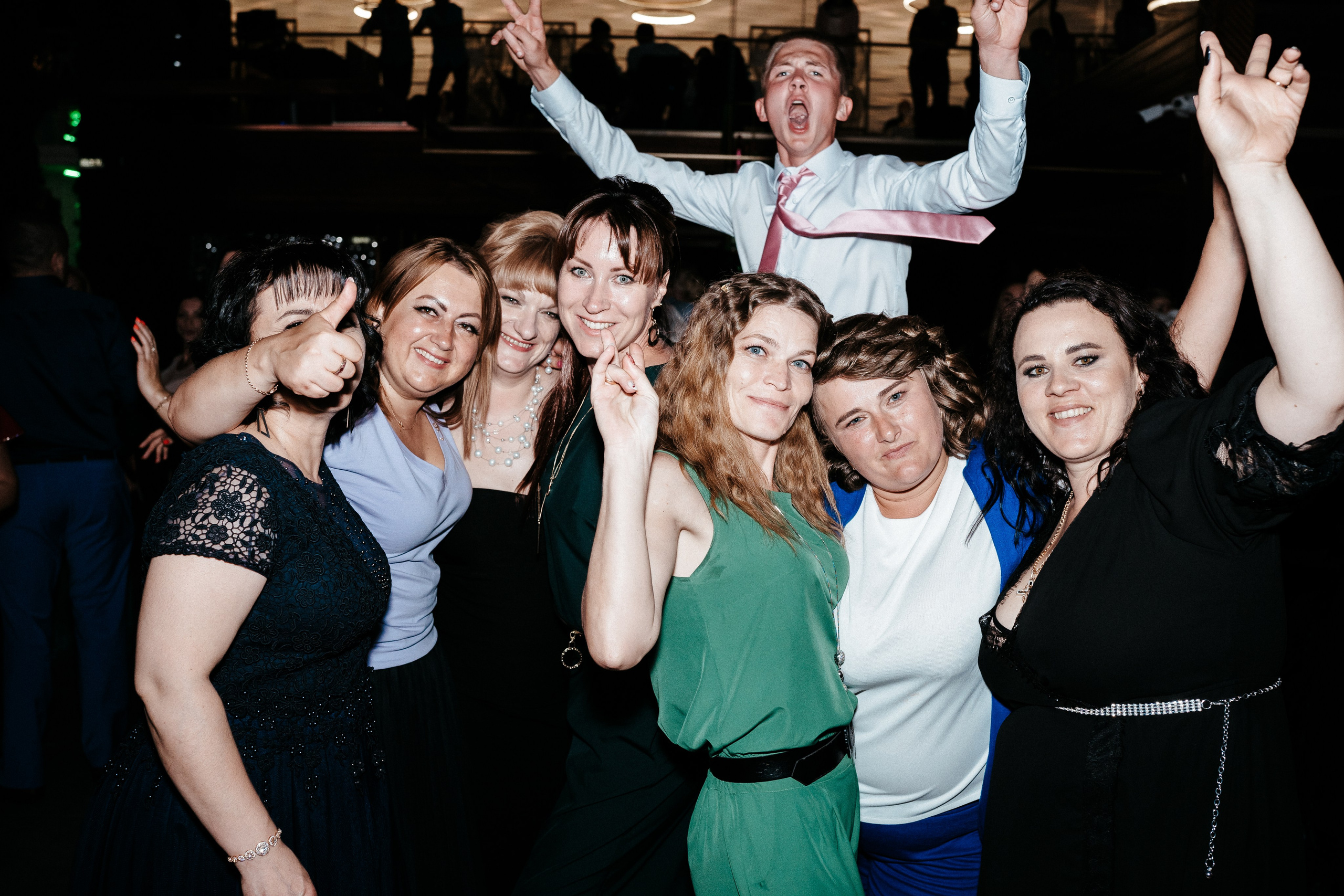 Выпускной «Ribiza». Свадебный фотограф в Симферополе