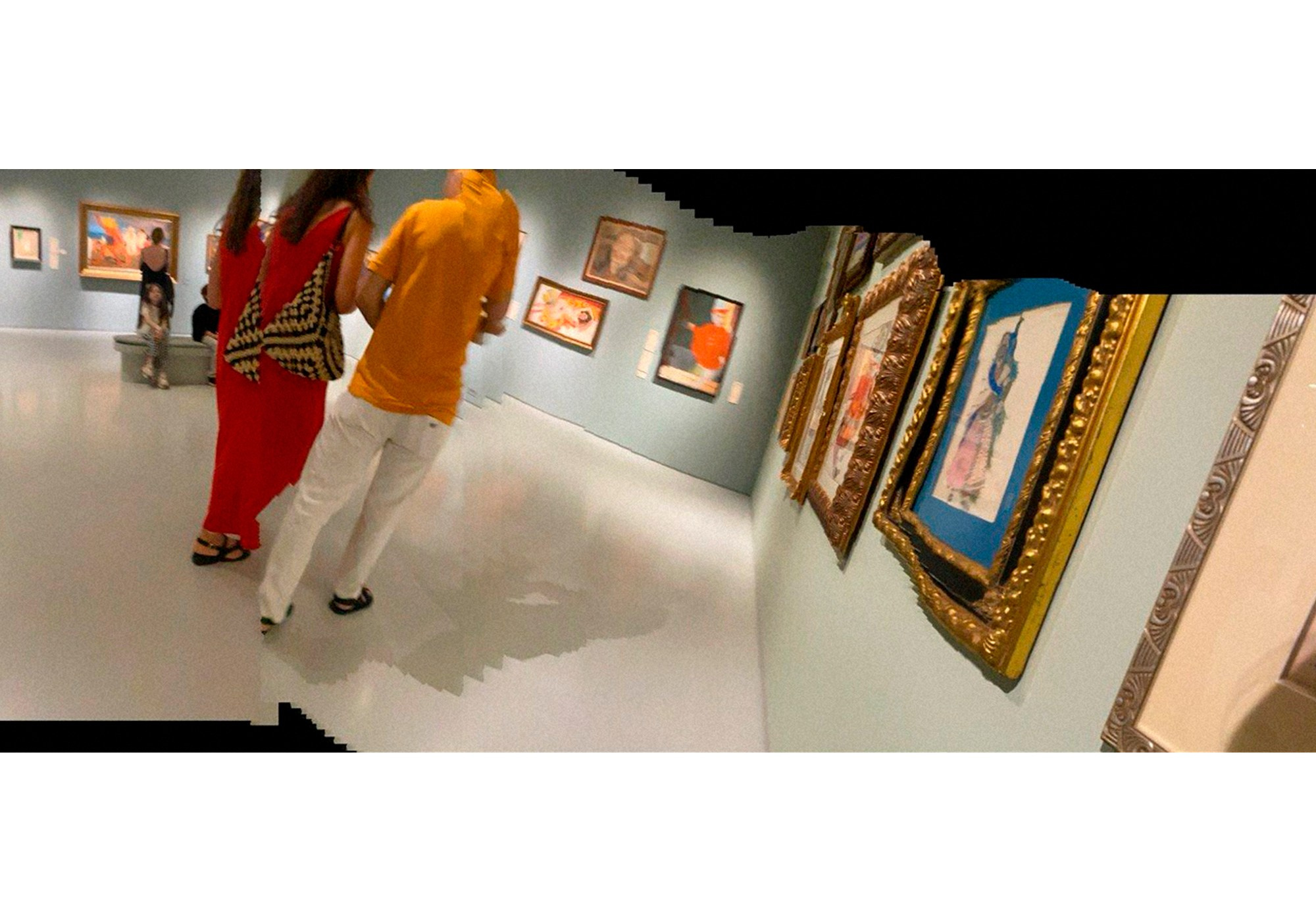 Mobile photo