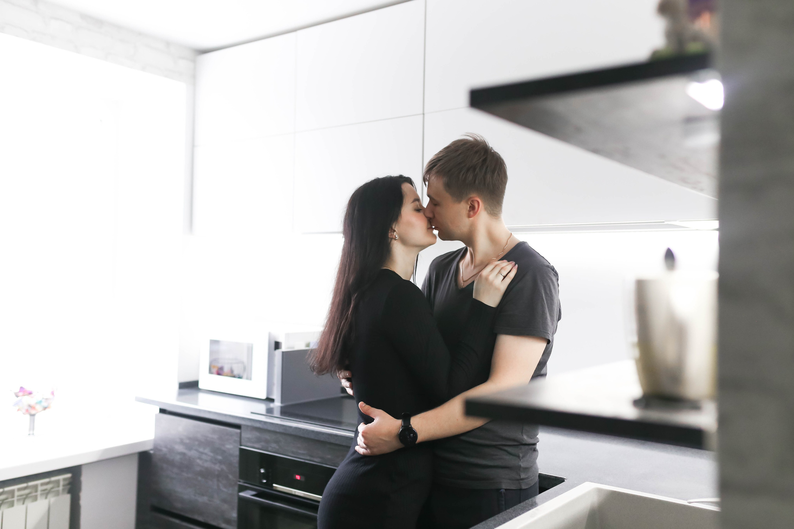 Первенец. Главная