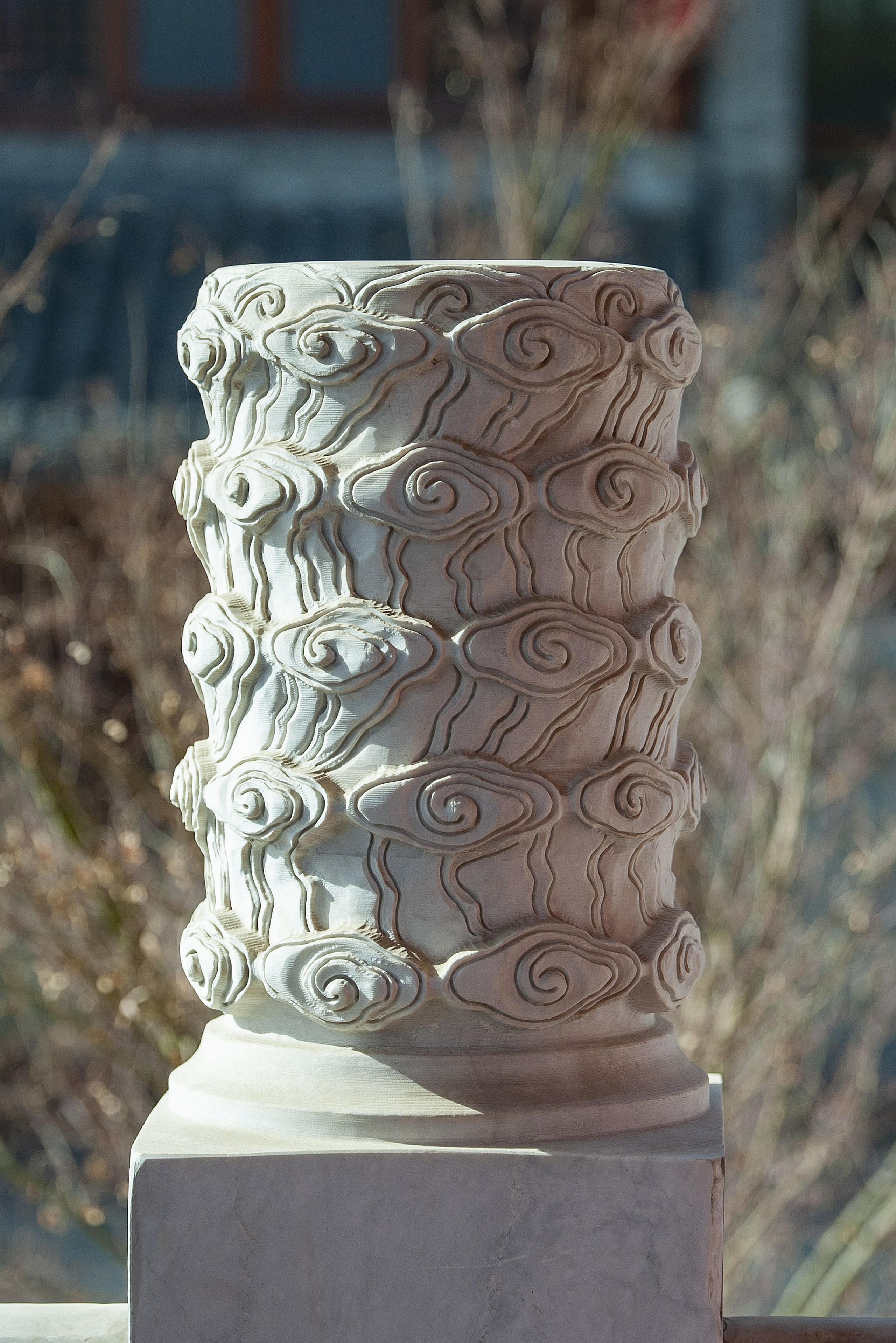 Загадочный Китай. FotoGraf