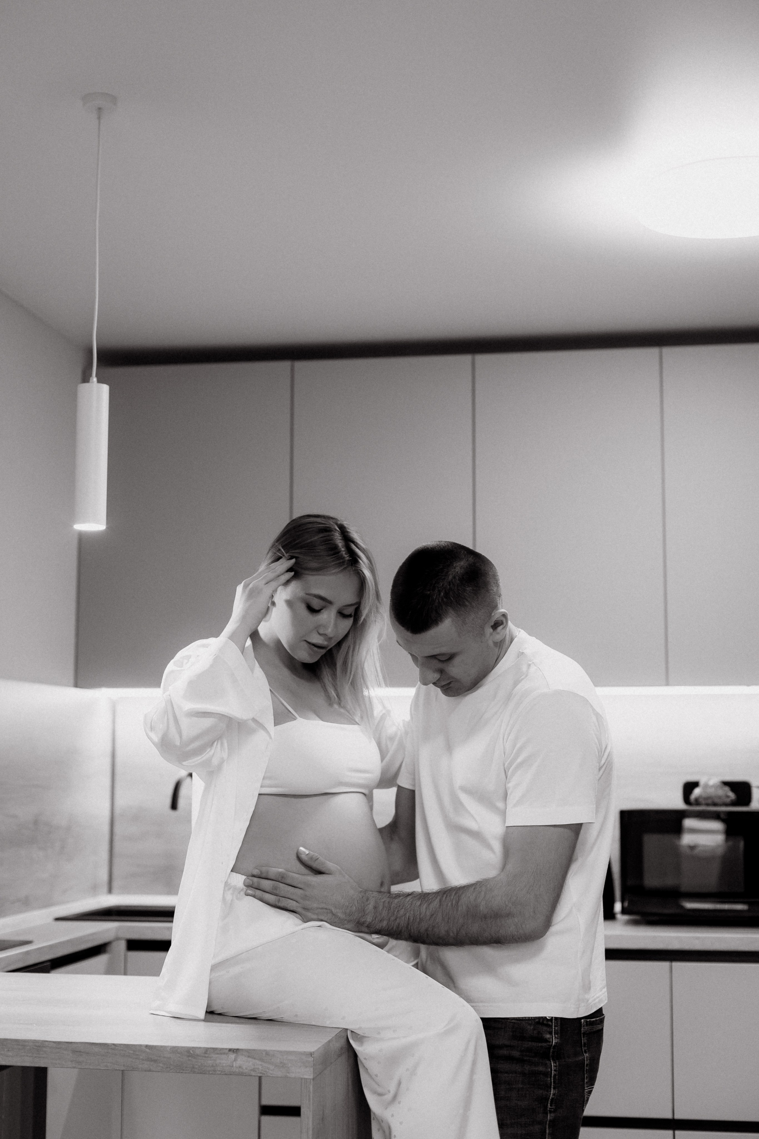 Нежные. Свадебный и семейный фотограф в Красноярске Сиско Ксения