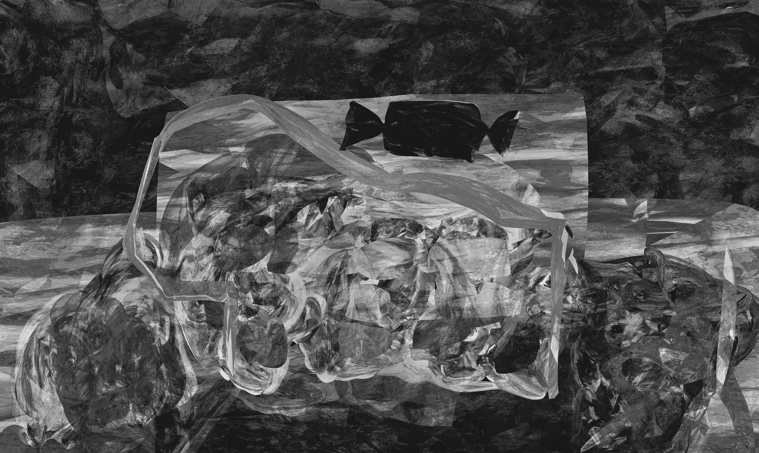 Обещания-с-ограниченной-ответственностью говорит: "Ожидания – это хозяин." (2026). Фотофильтрум