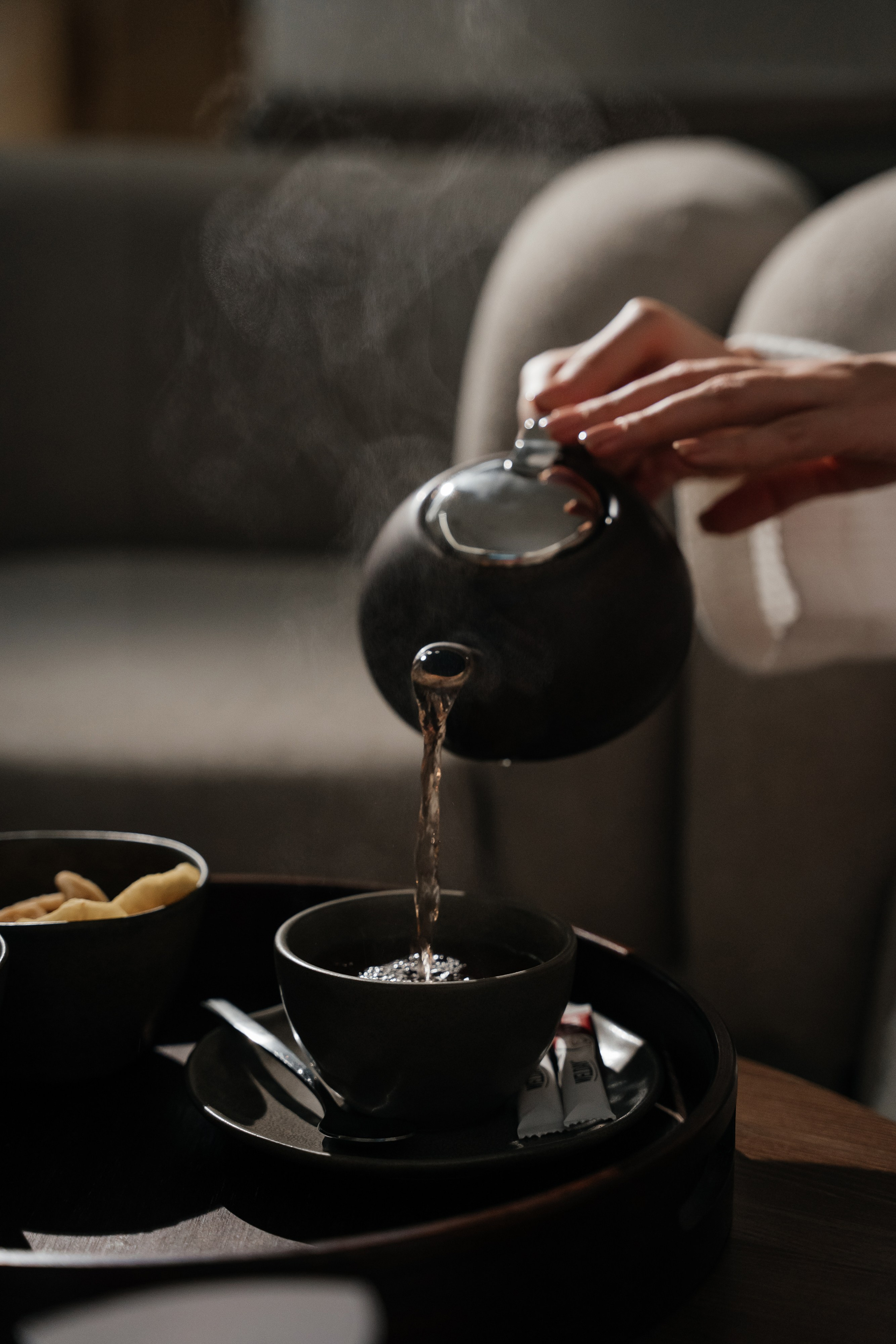 Спа-салон. Свадебный и семейный фотограф Волгоград