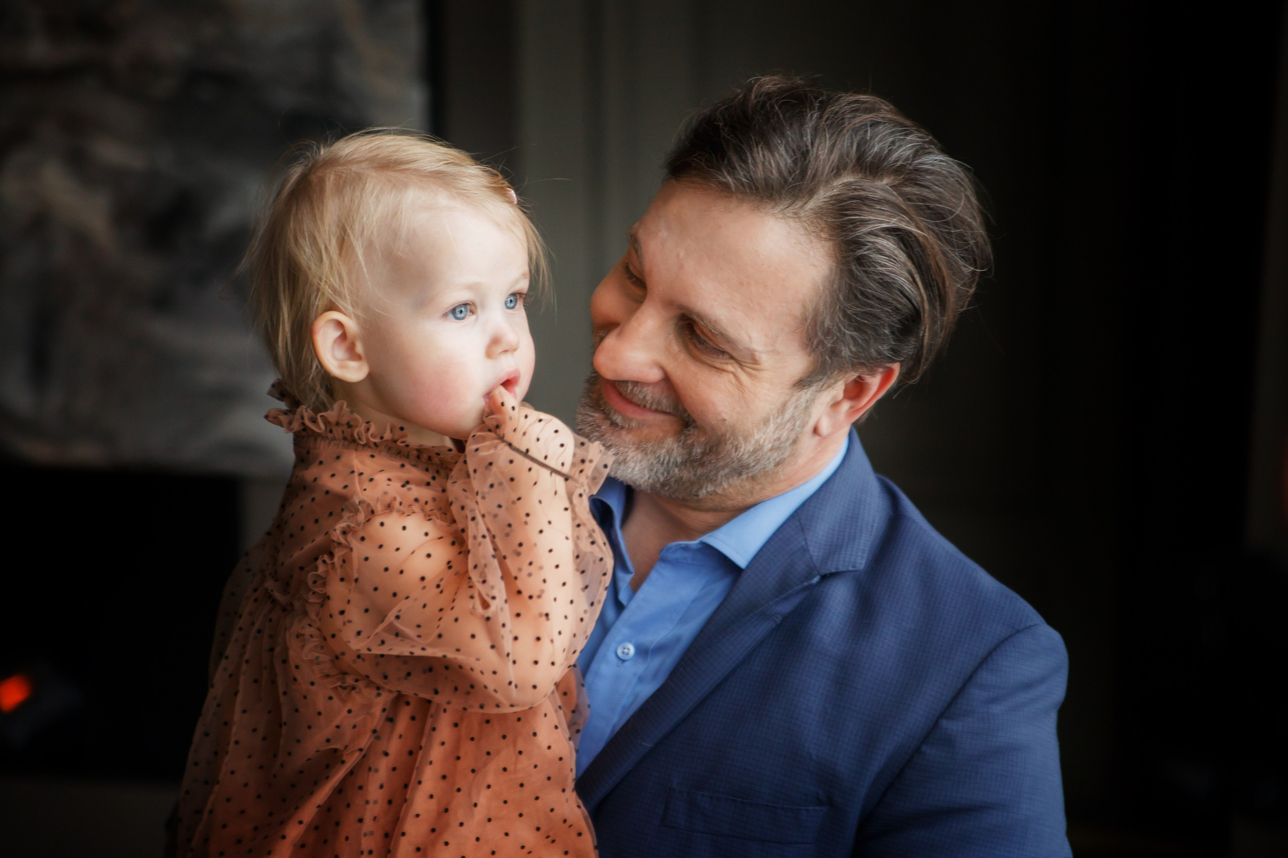 19.01.25 Семья Аллы. Детский и семейный фотограф в Бердске и Новосибирске Дарья Гребнева