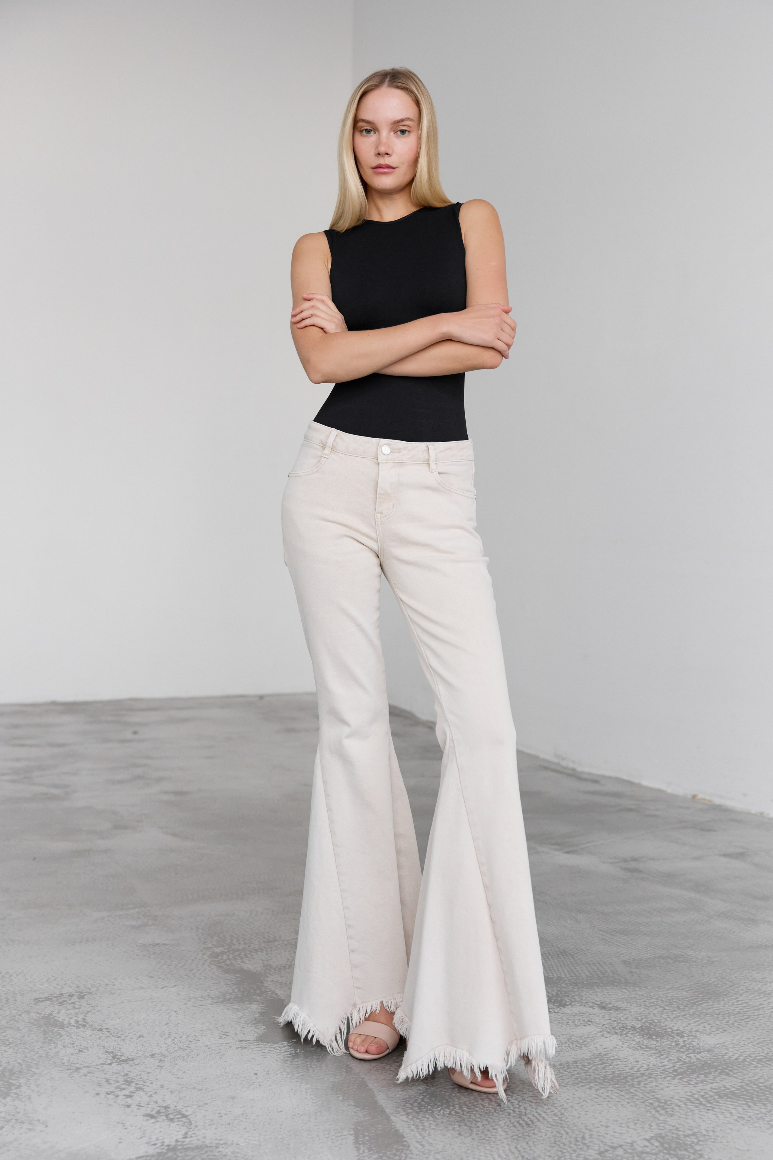 Yana. Darya Abramova photographer