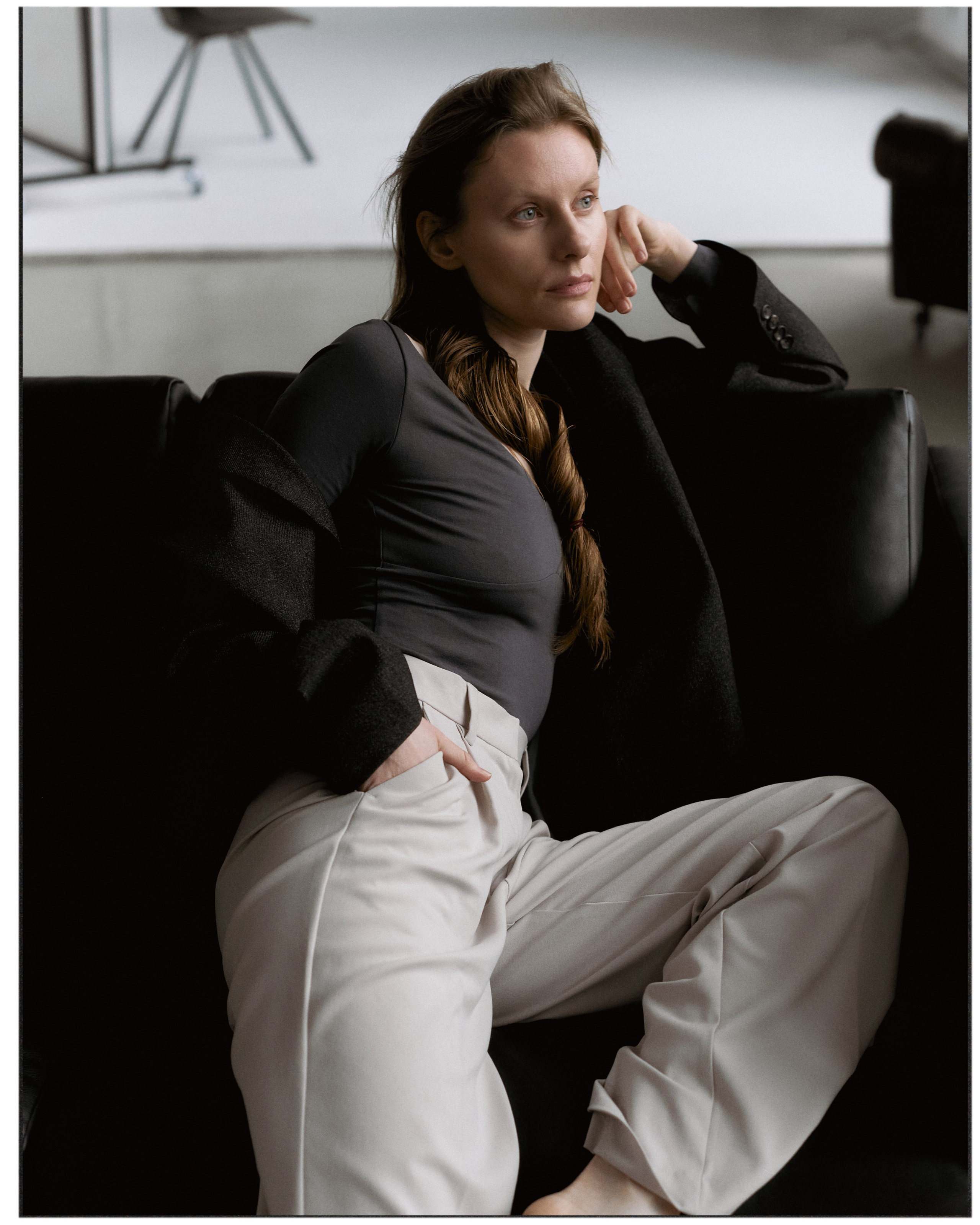 Yana. Darya Abramova photographer