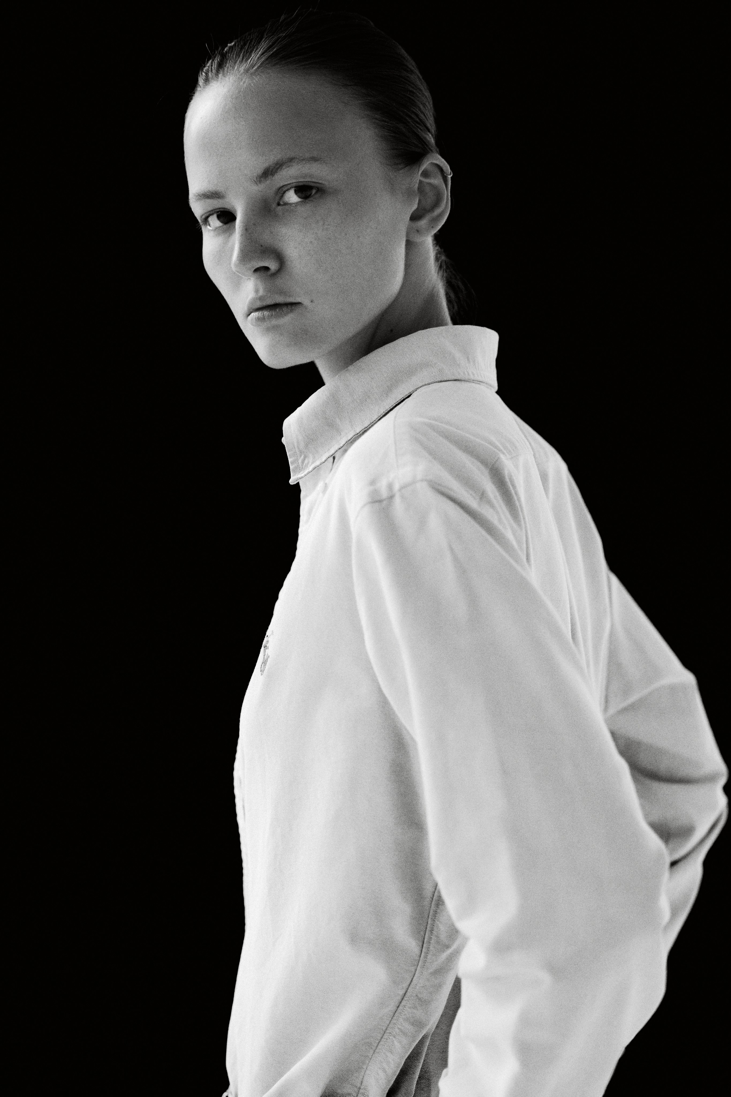 Tanya. Darya Abramova photographer