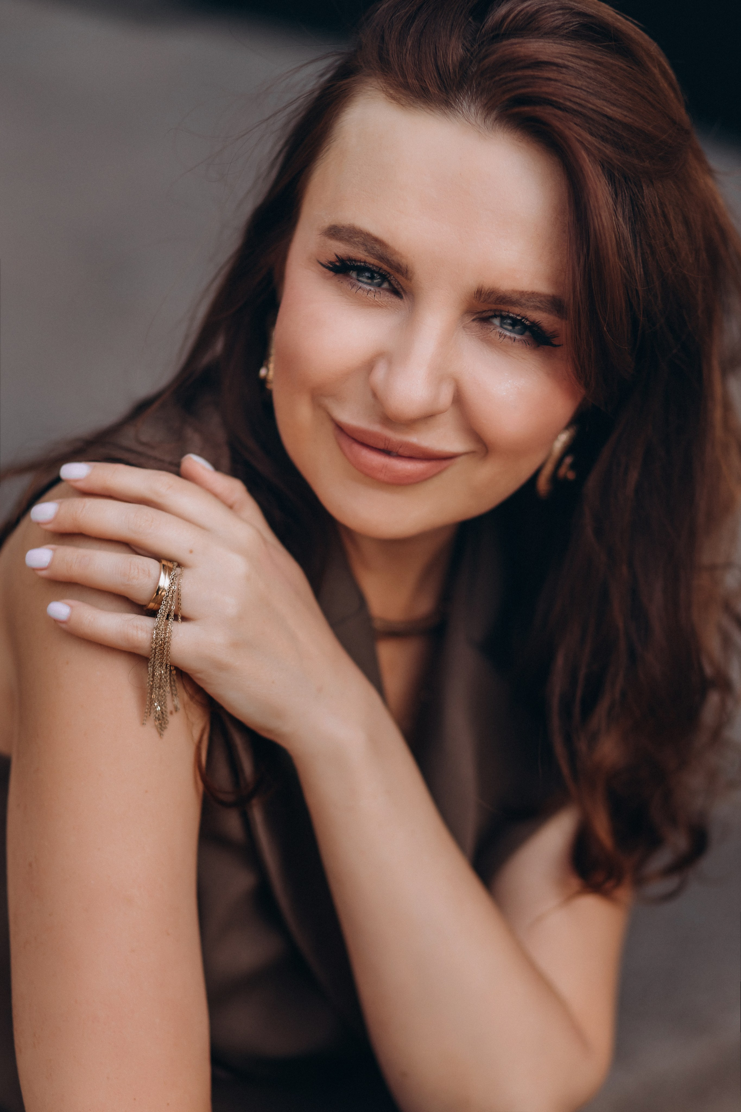 Вера. Валентина Удалая — семейный и портретный фотограф в Брянске