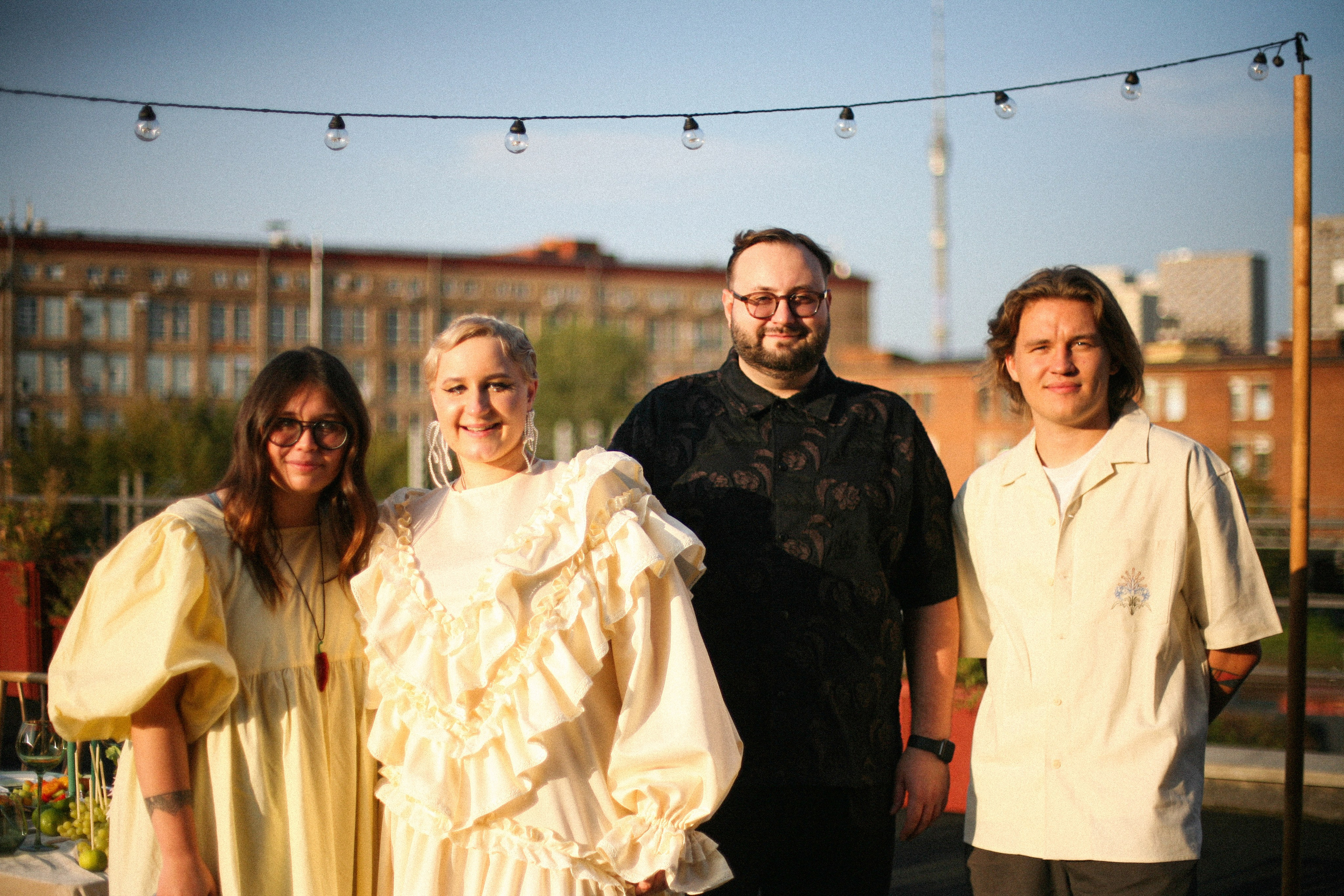 Аня и Кирилл (полный день с росписью). Фотограф Екатерина Максимова: семейные, индивидуальные съемки, свадьбы