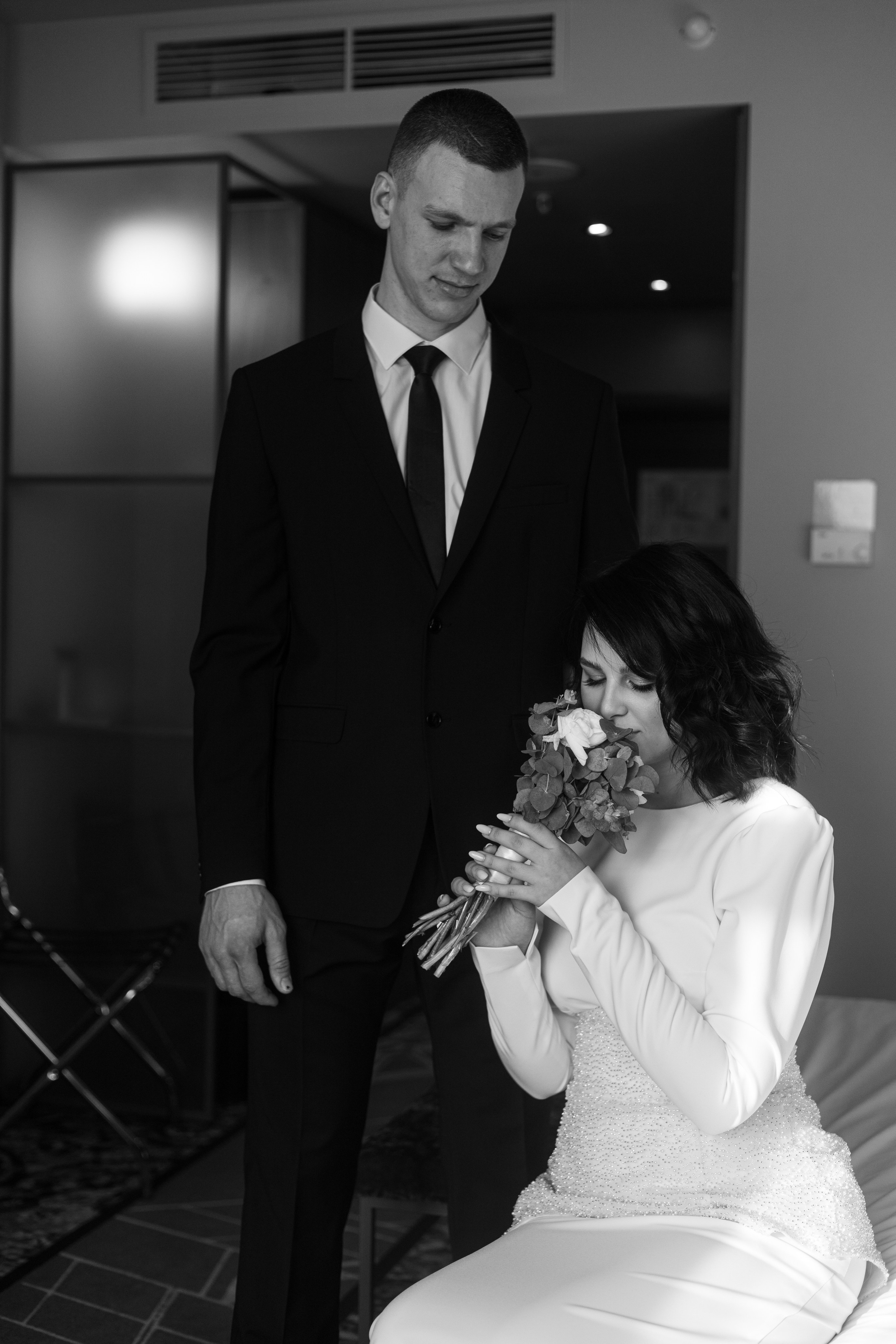 Дарья&Юрий. Фотограф в г. Благовещенск, свадебные, семейные и индивидуальные